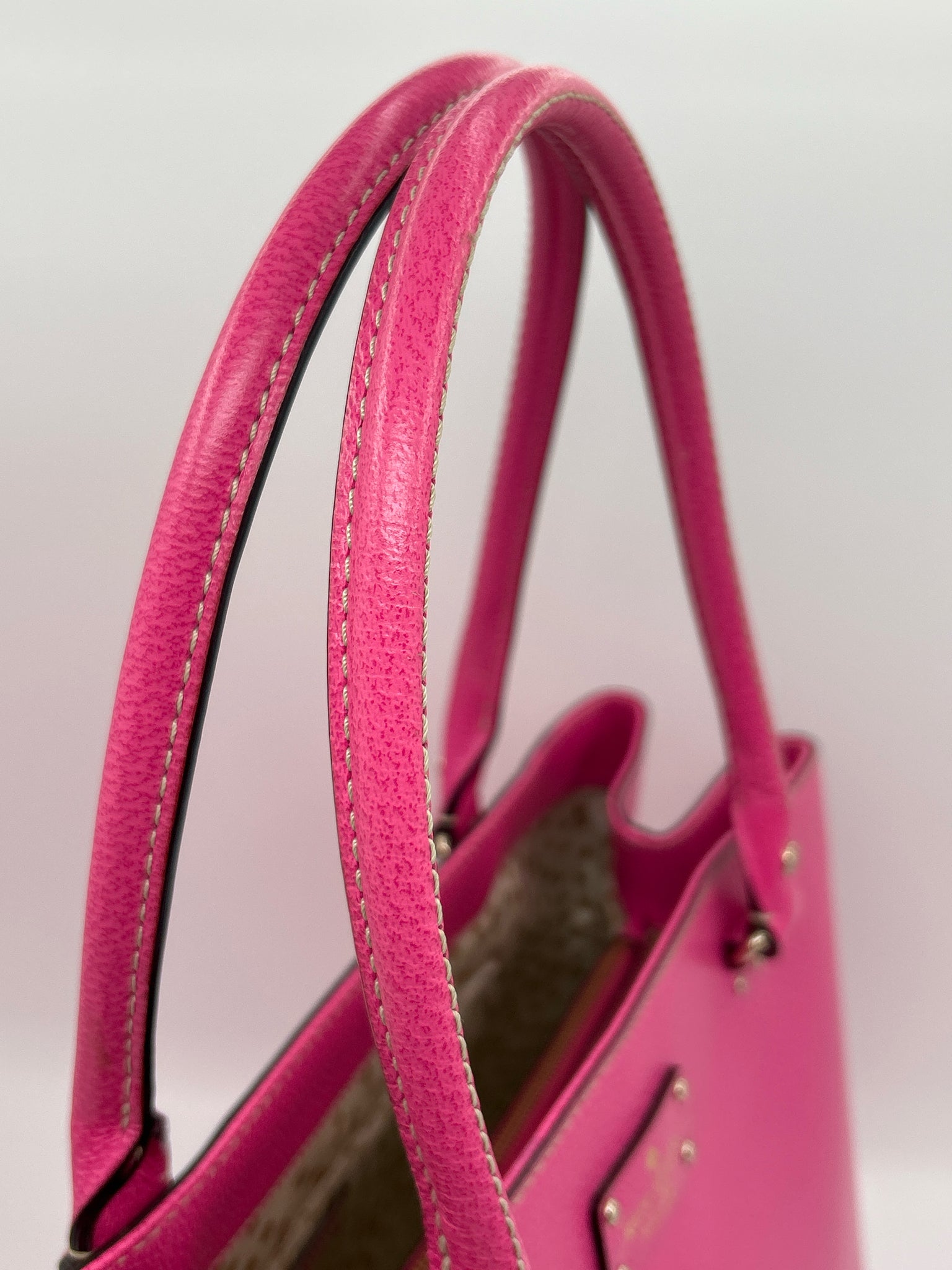 KATE SPADE Pink Women Tote