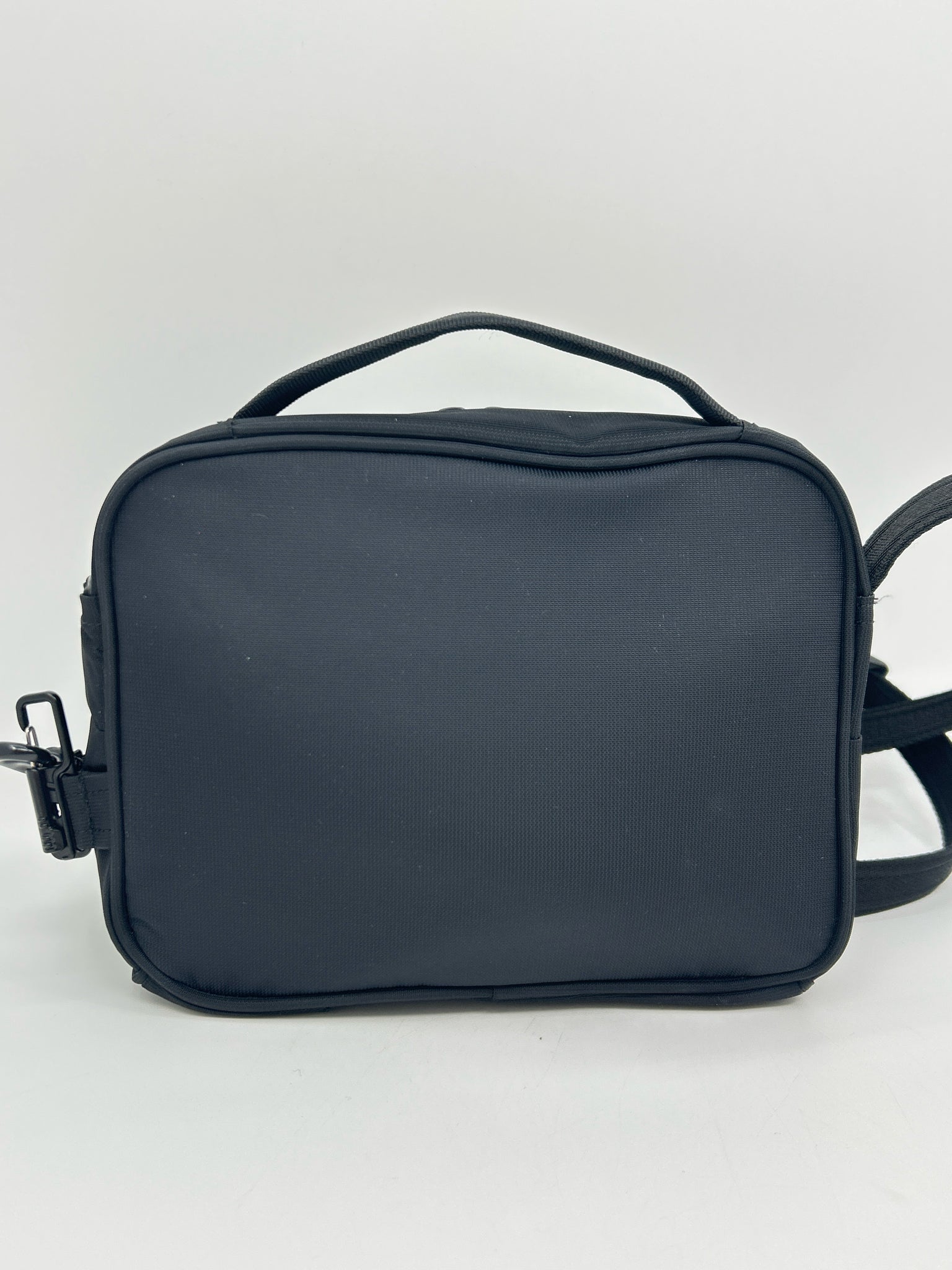 PAC SAFE Black Women Purse