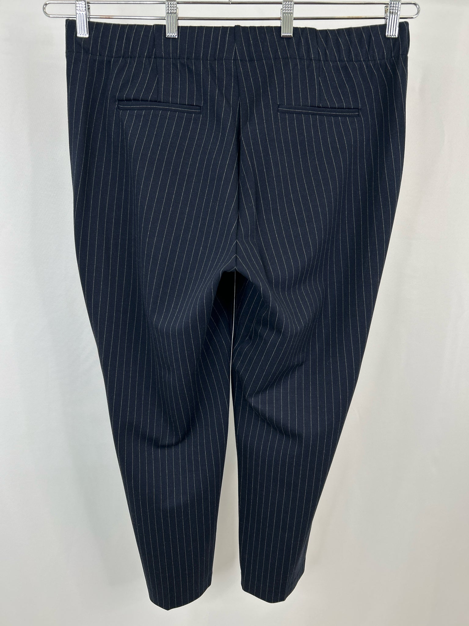 J JILL Size 2X Navy Women Pants NWT
