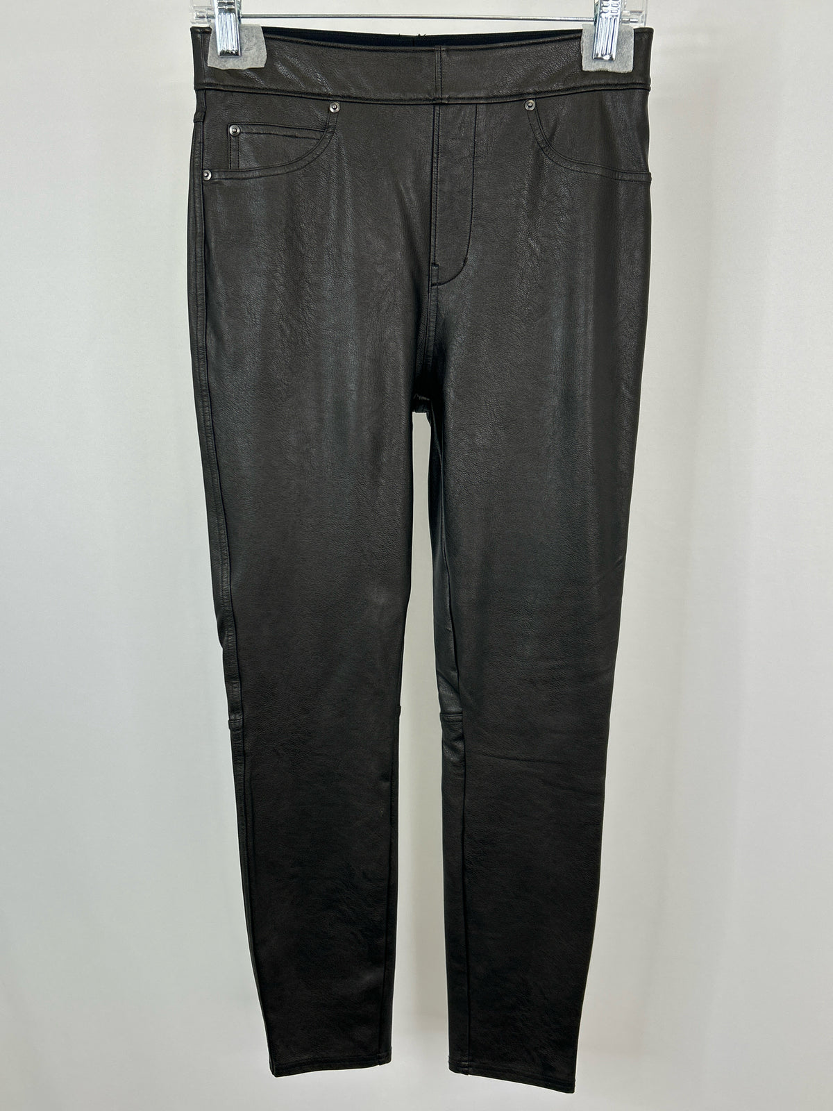 SPANX Size SP Black Women Pants