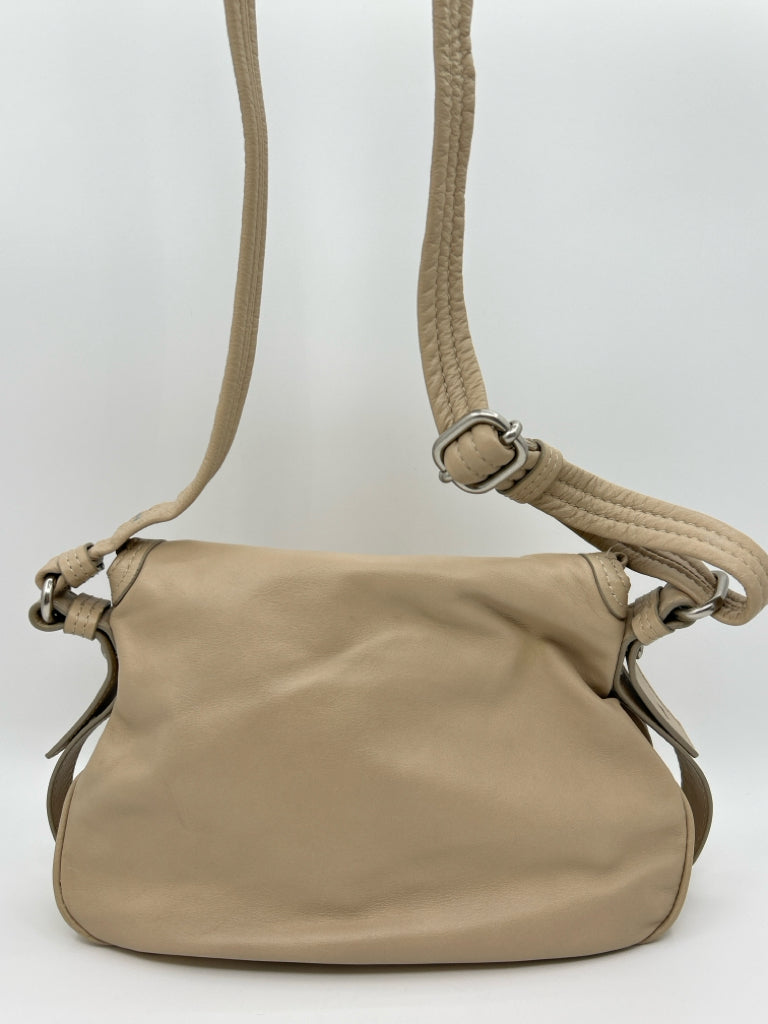 MARC BY MARC JACOBS Beige Women's Purse