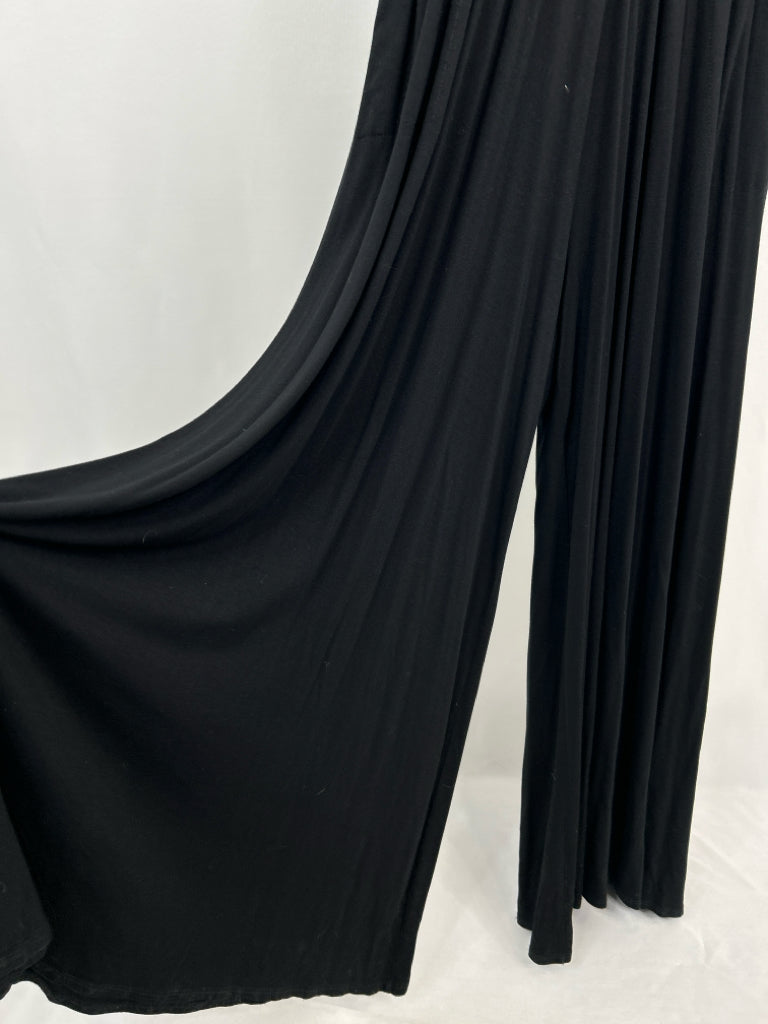 FP Beach Size SP Black Women's Jumpsuit