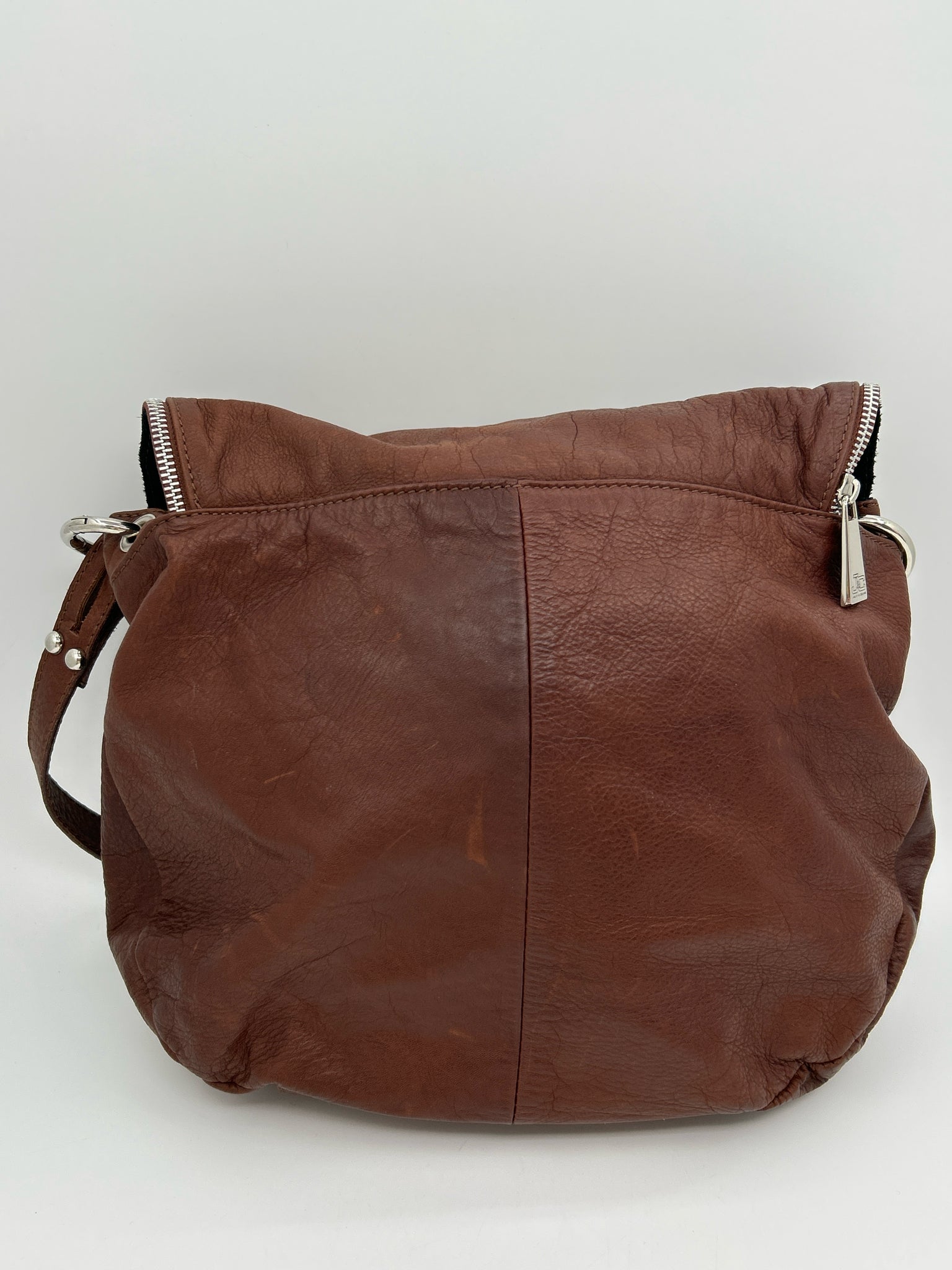 Jacky & Celine Brown Women Purse