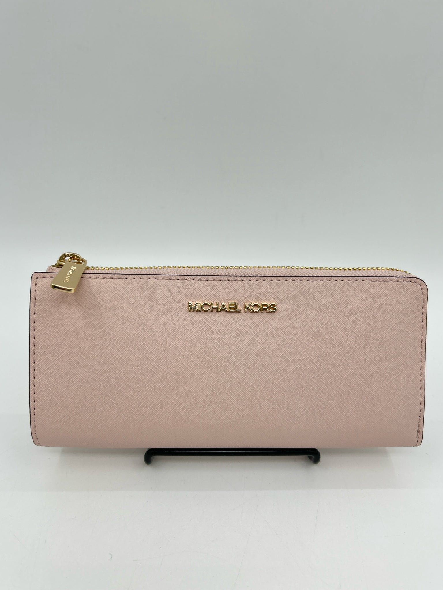 MICHAEL KORS Pink Women Wallet
