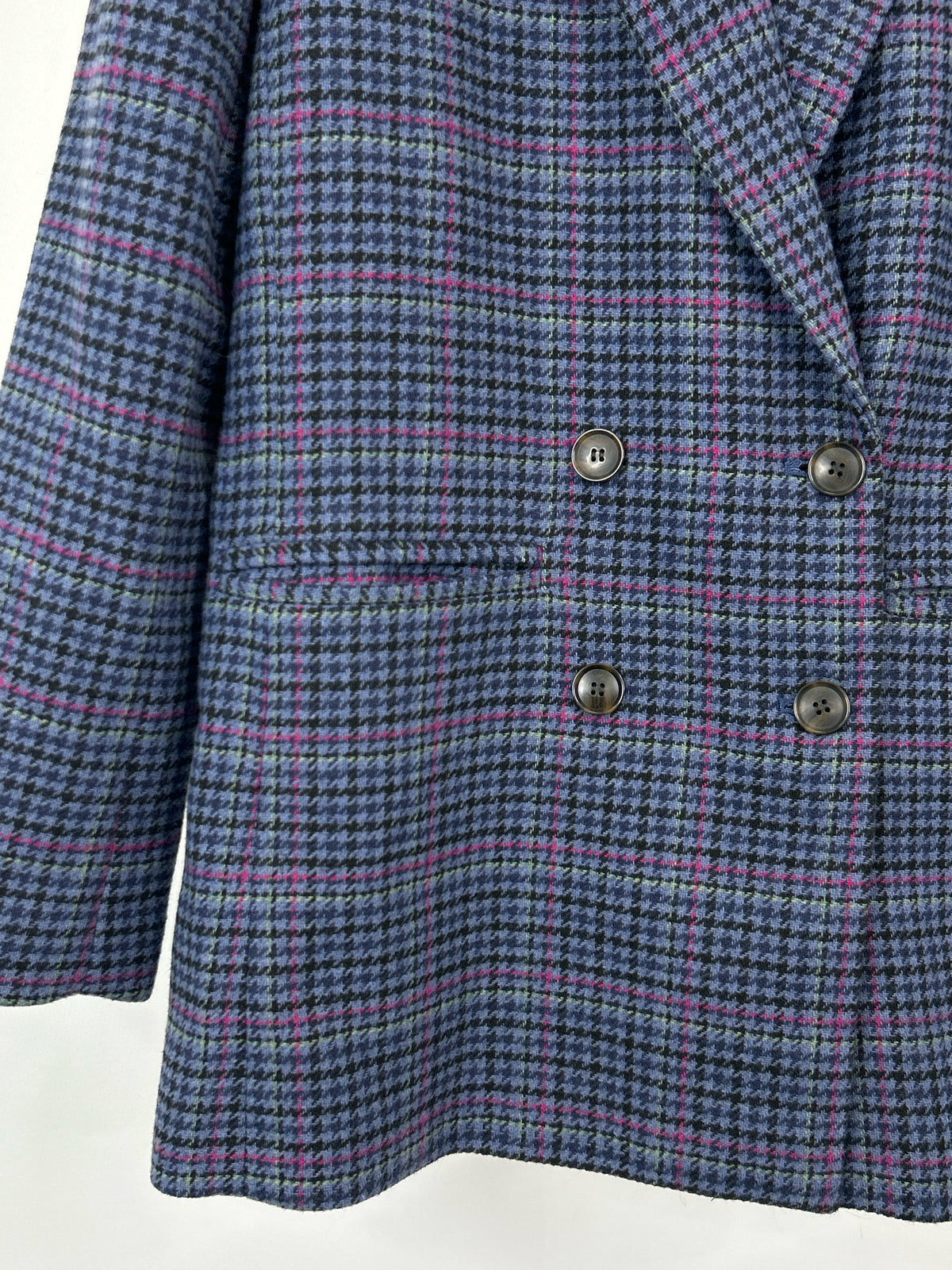 LOFT Size 6 Blue Women Blazer