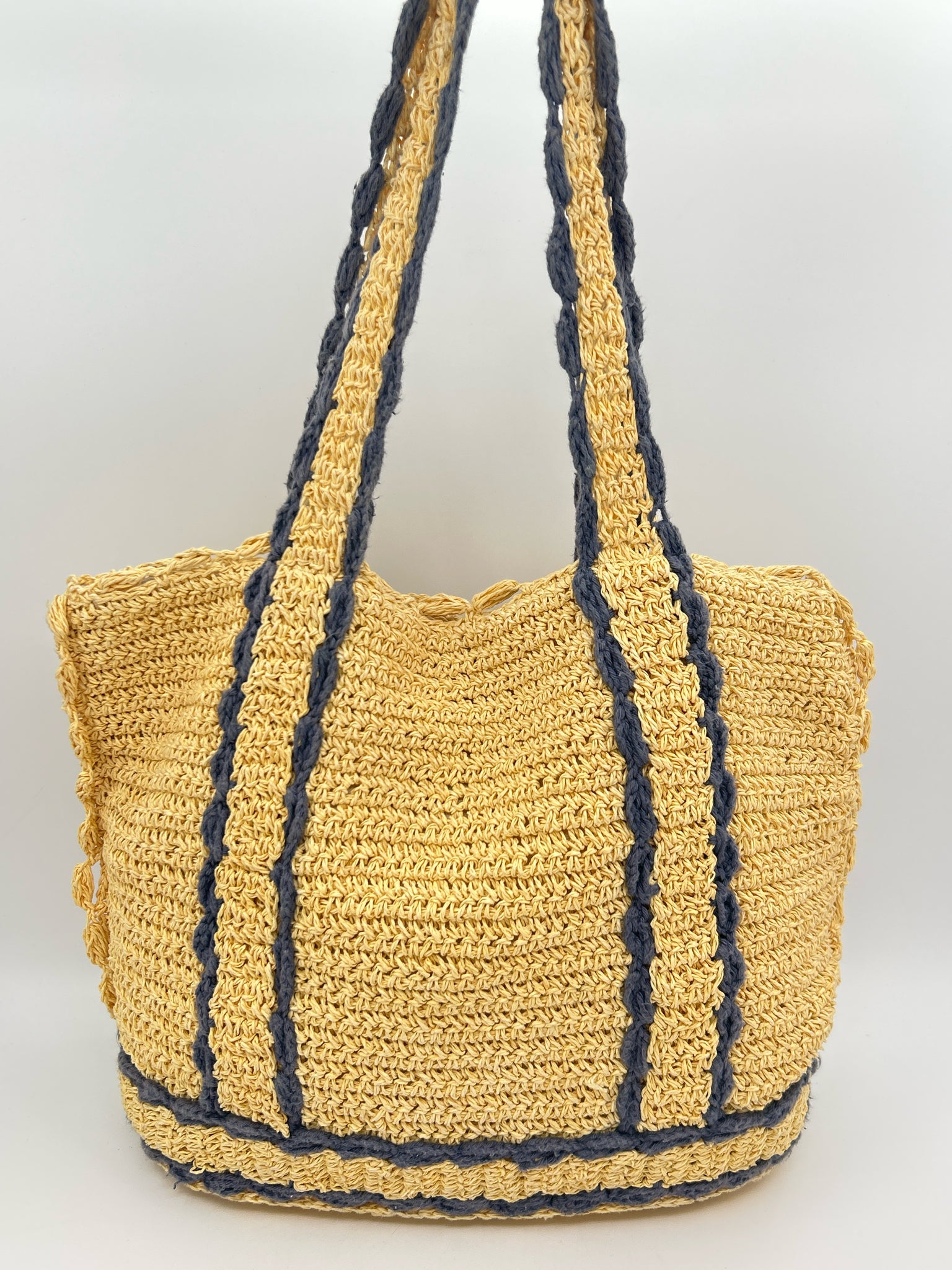 Anabaglish Natural Women Tote