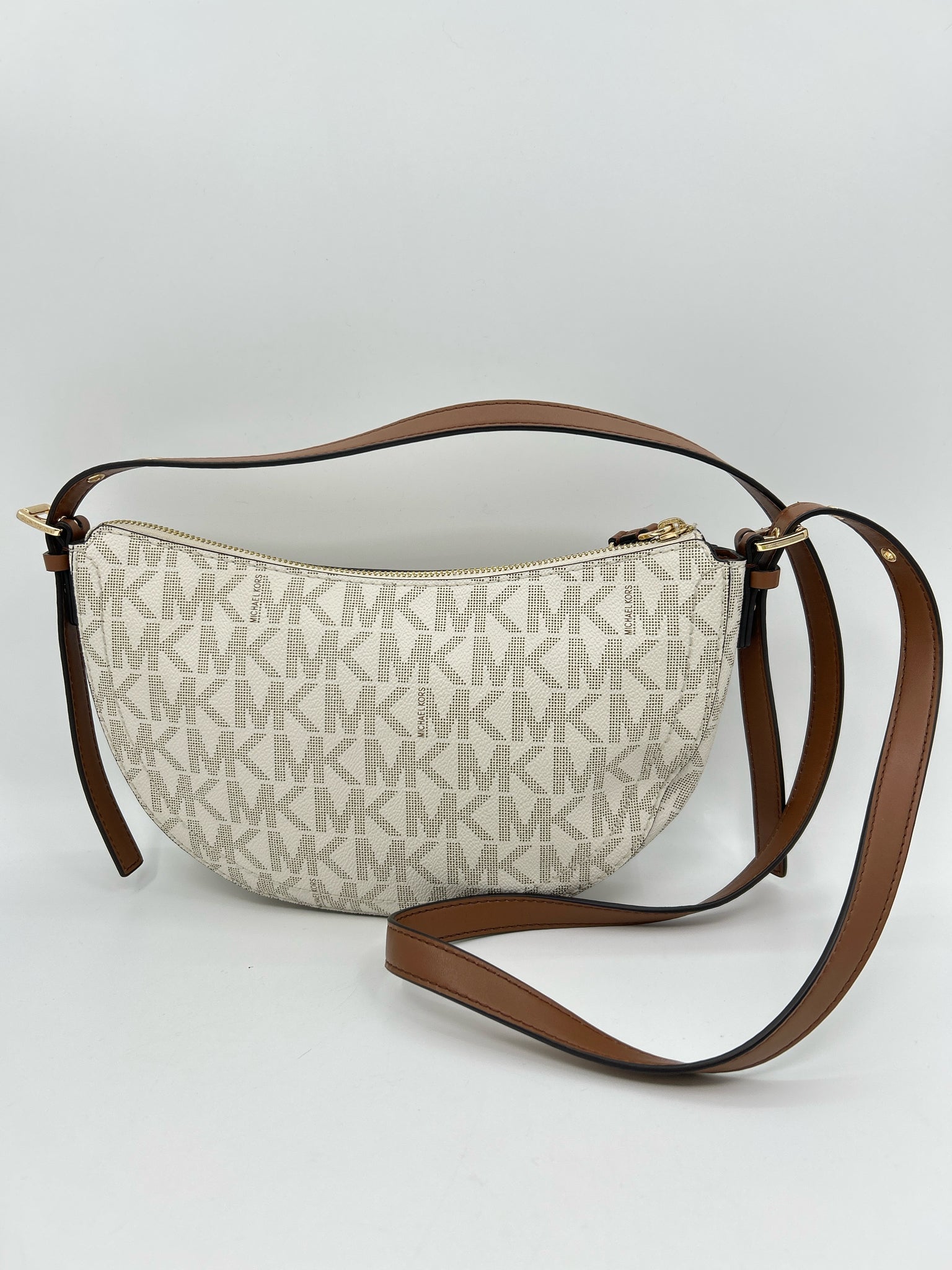 MICHAEL KORS VANILLA Women Purse