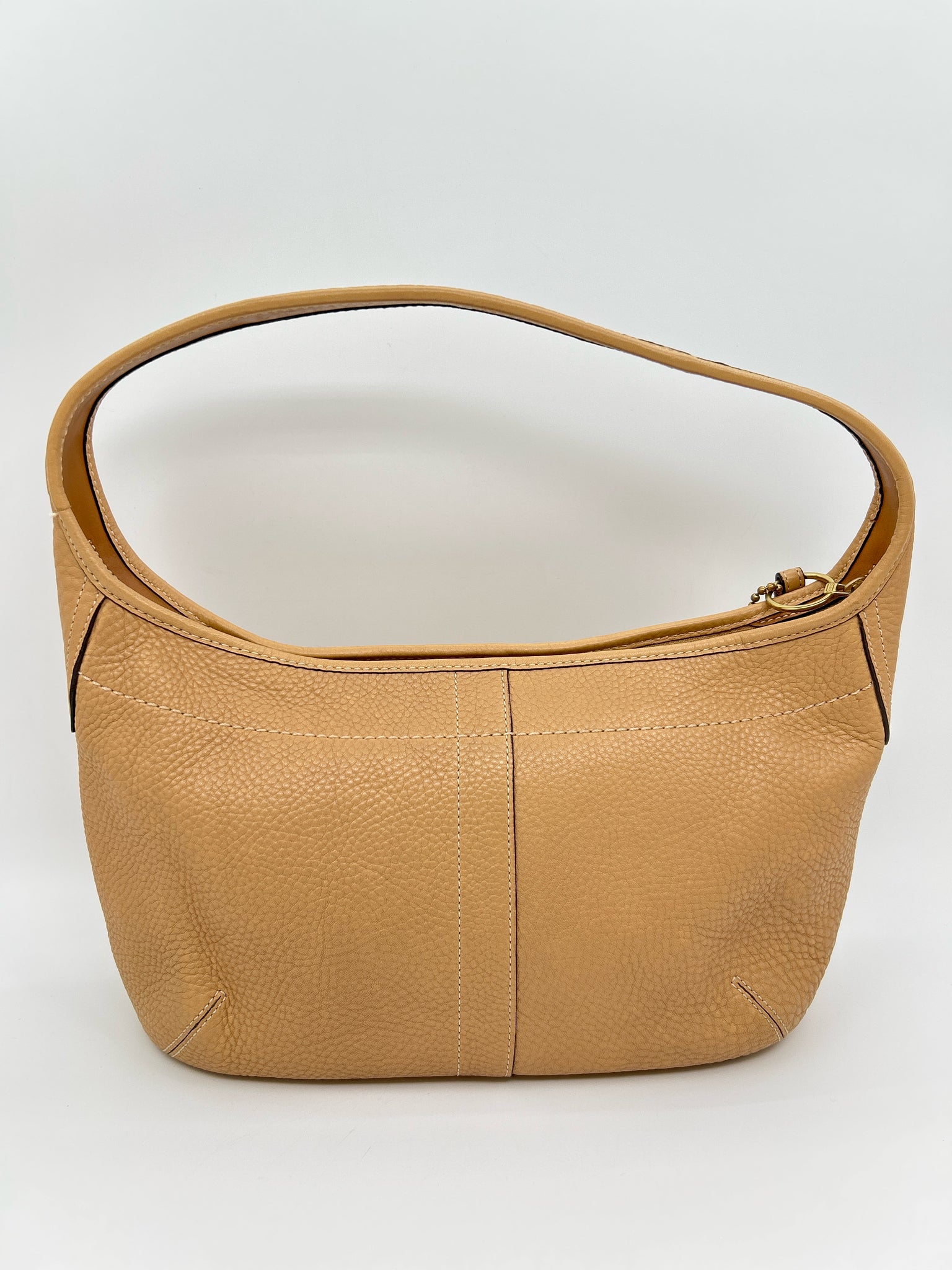 COACH Beige Women Purse