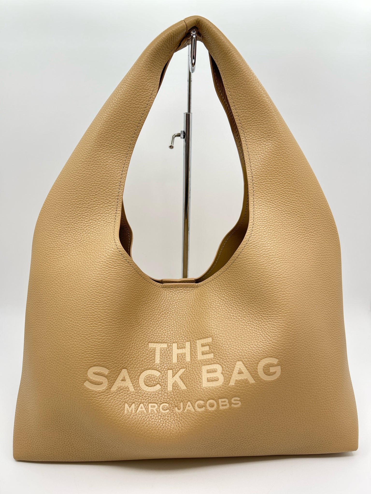 MARC JACOBS Camel Women Purse