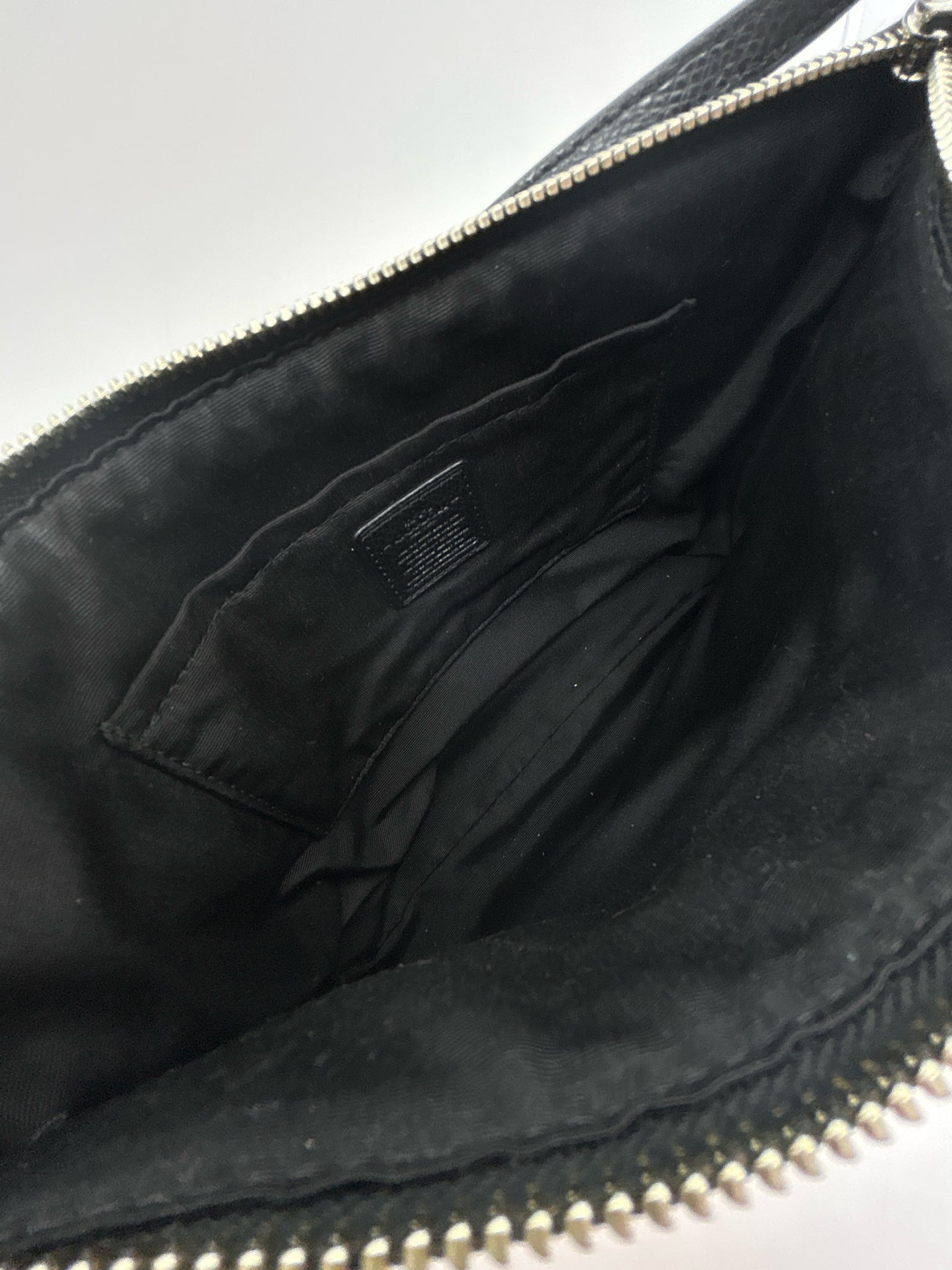 COACH Orange Women Purse