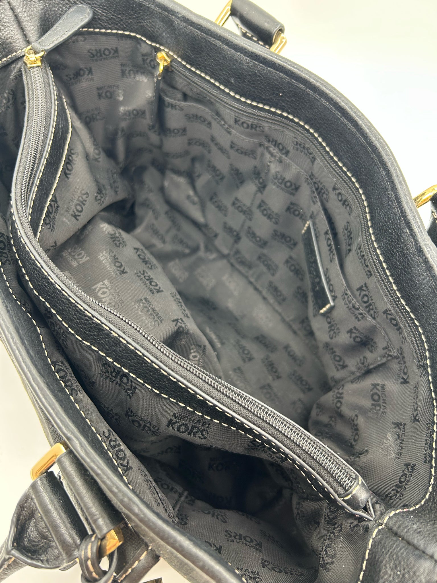 MICHAEL MICHAEL KORS Black Women Purse