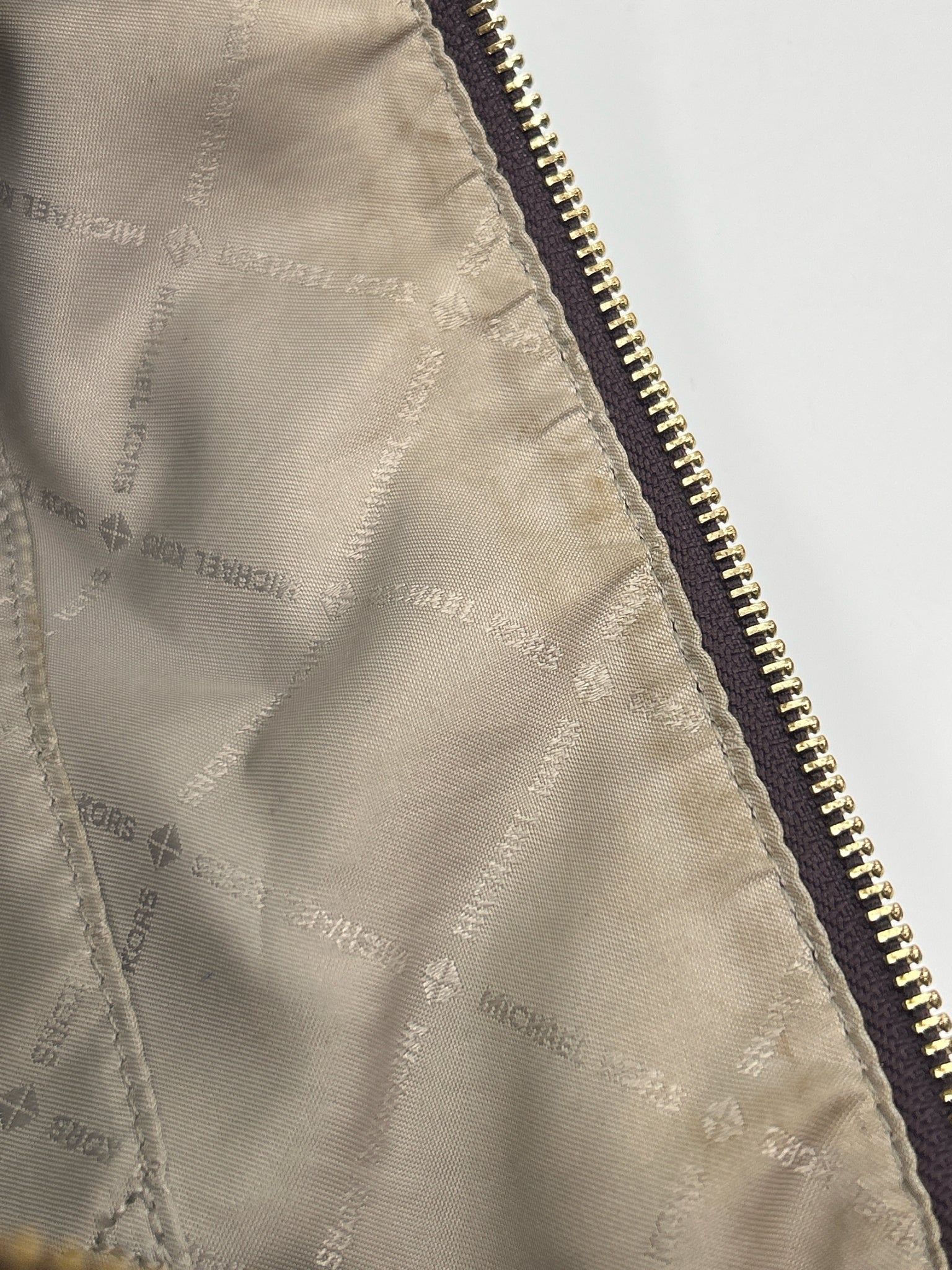 MICHAEL KORS Plum Women Purse