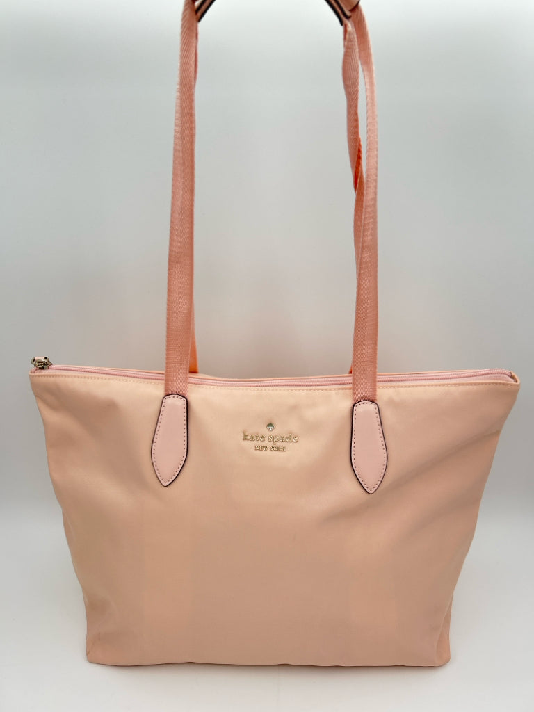 KATE SPADE Pink Women's Tote
