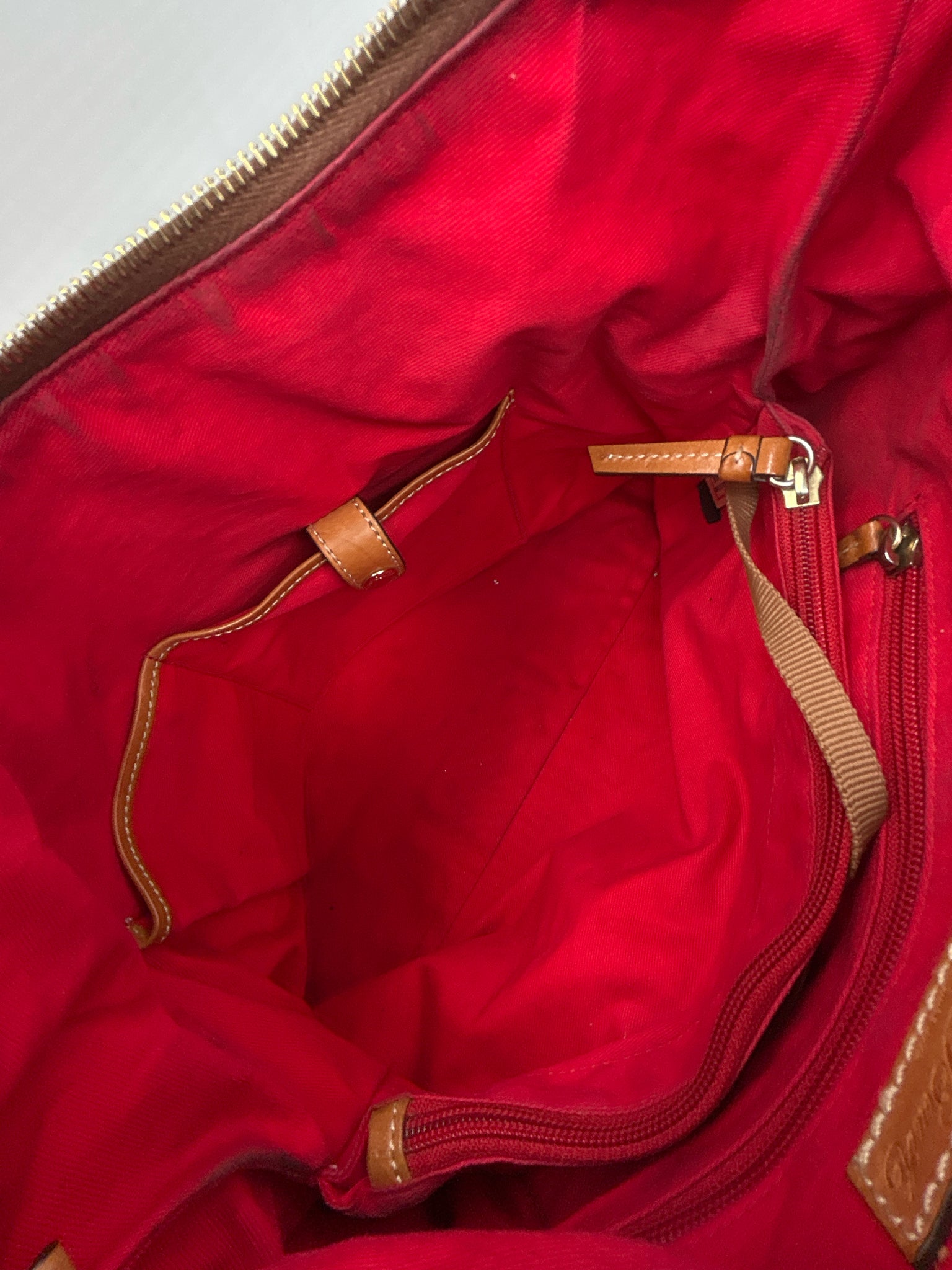 DOONEY & BOURKE Brown Women Purse