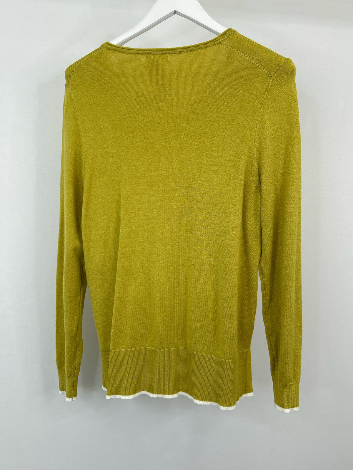 Mus & Bombon Size S Green Women Sweater