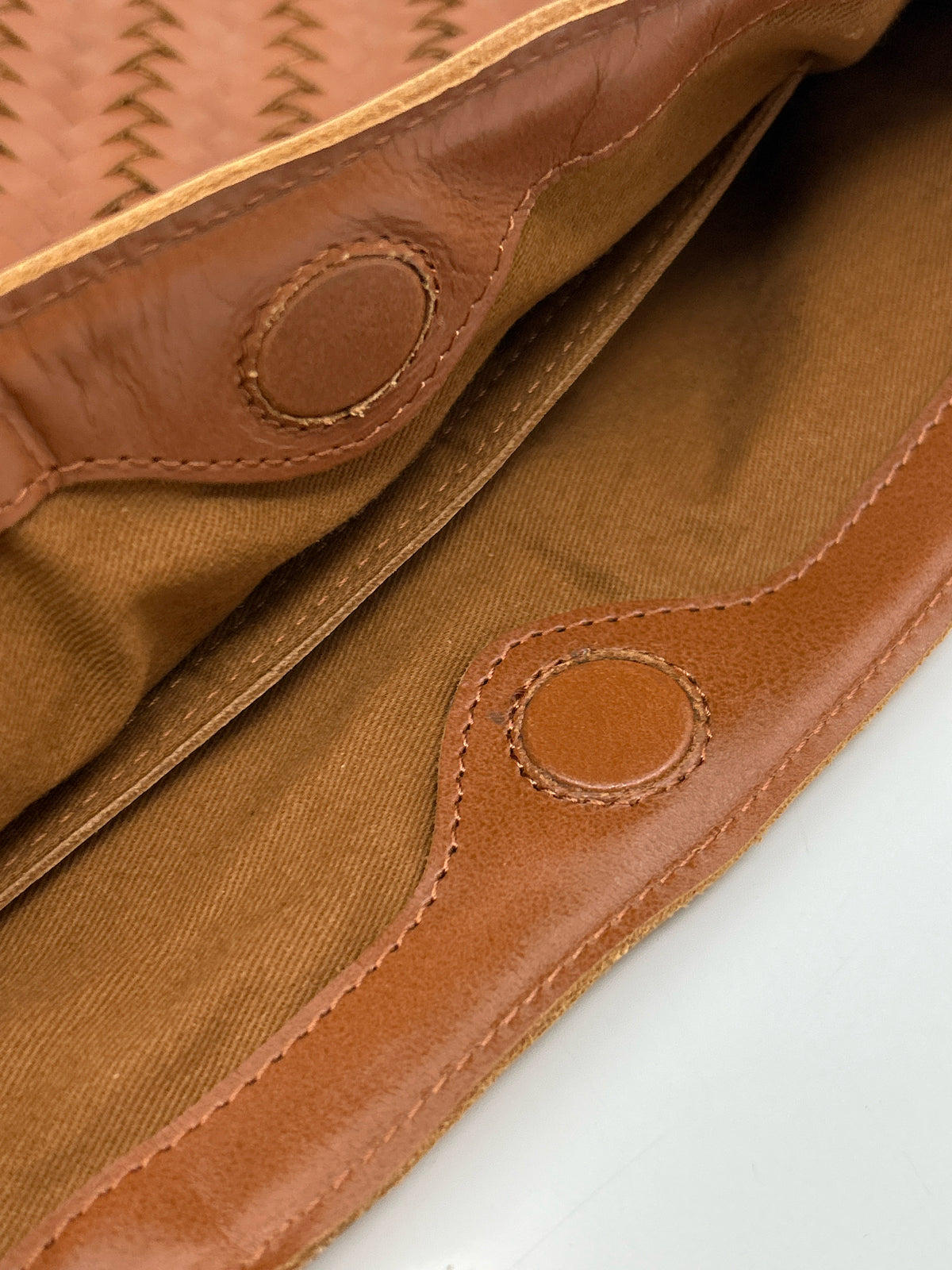 BEMBIEN Tan Women Tote