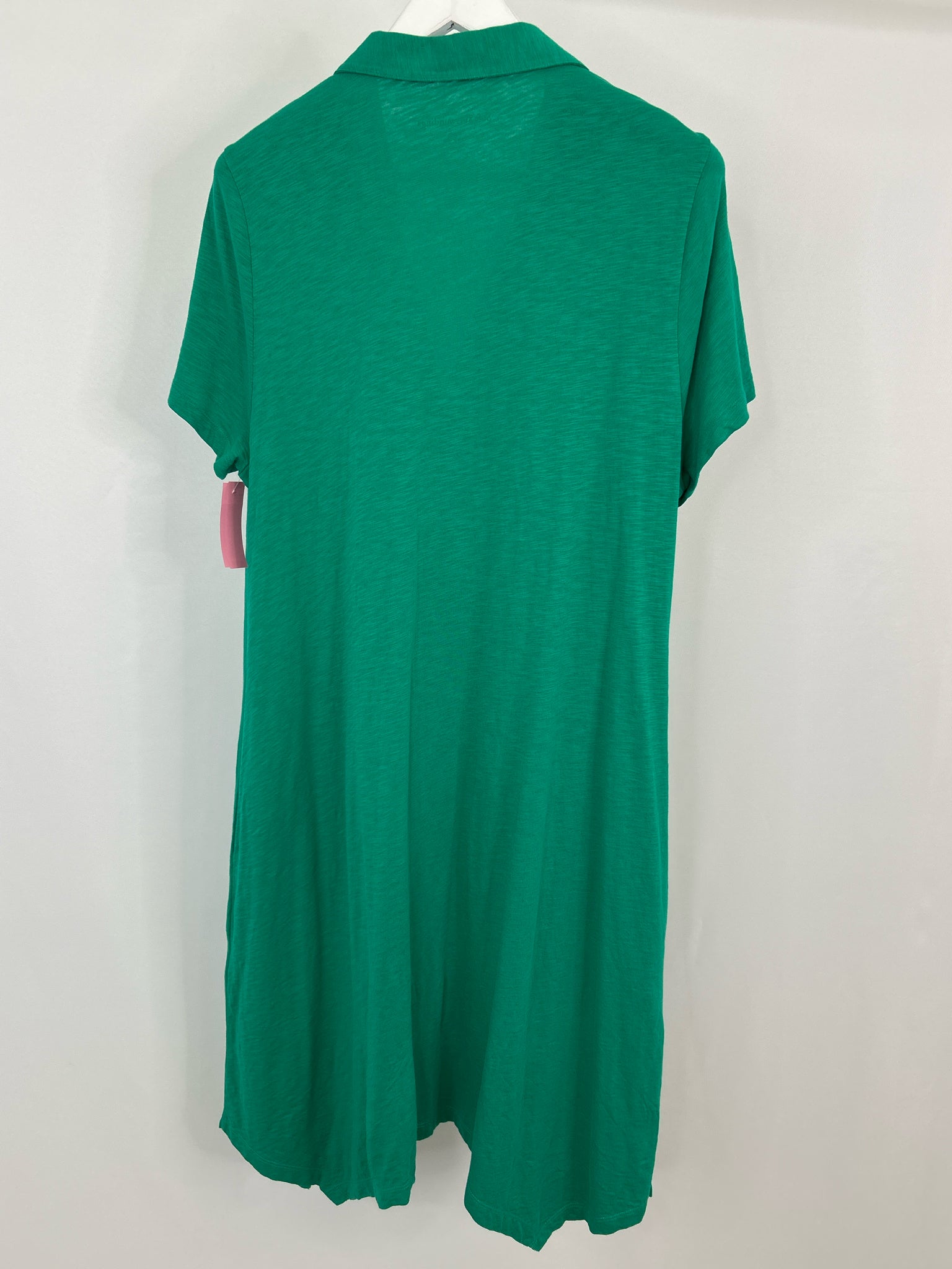 SOFT SURROUNDINGS Size XL Green Women Dress