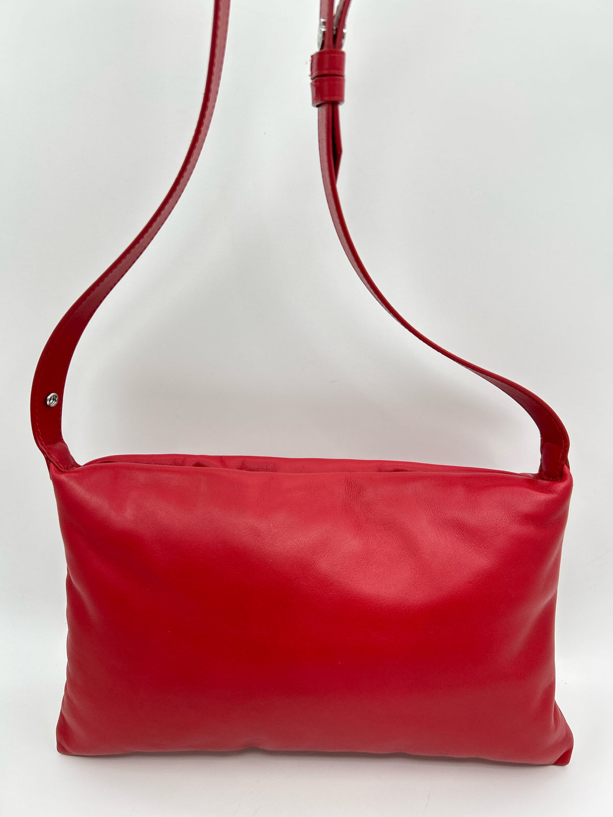 Simon Miller Red Women Purse
