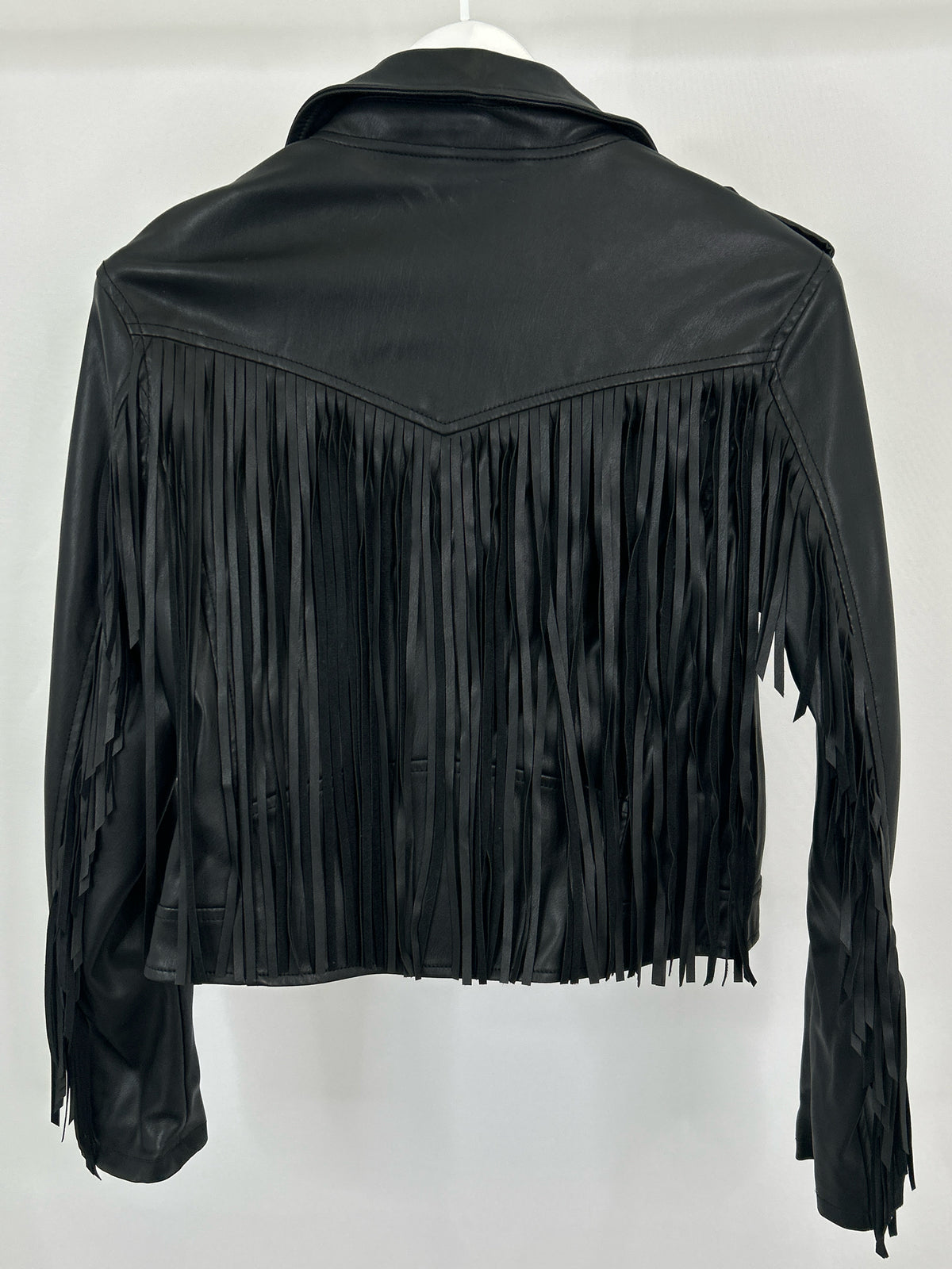 BLANKNYC Size S Black Women Jacket