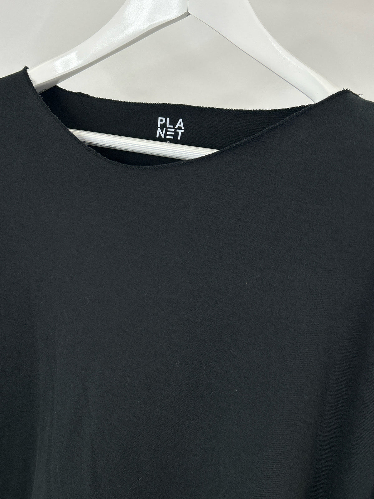 PLANET Size One Size Black Women Top