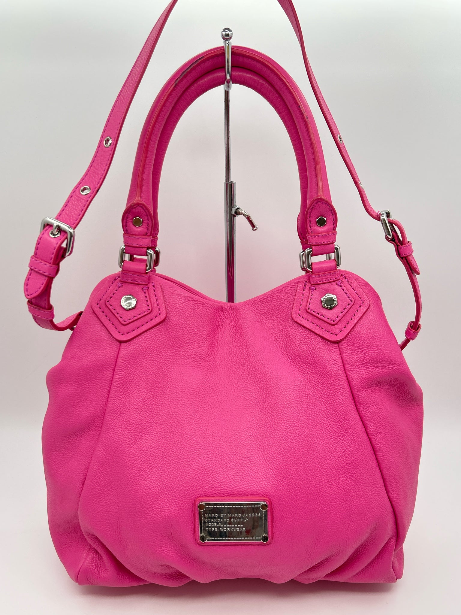 MARC BY MARC JACOBS Pink Women Purse