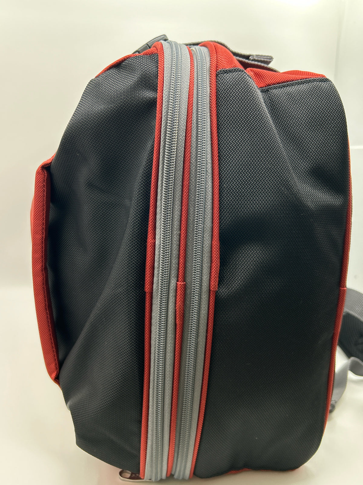 eBags Red Women Backpack