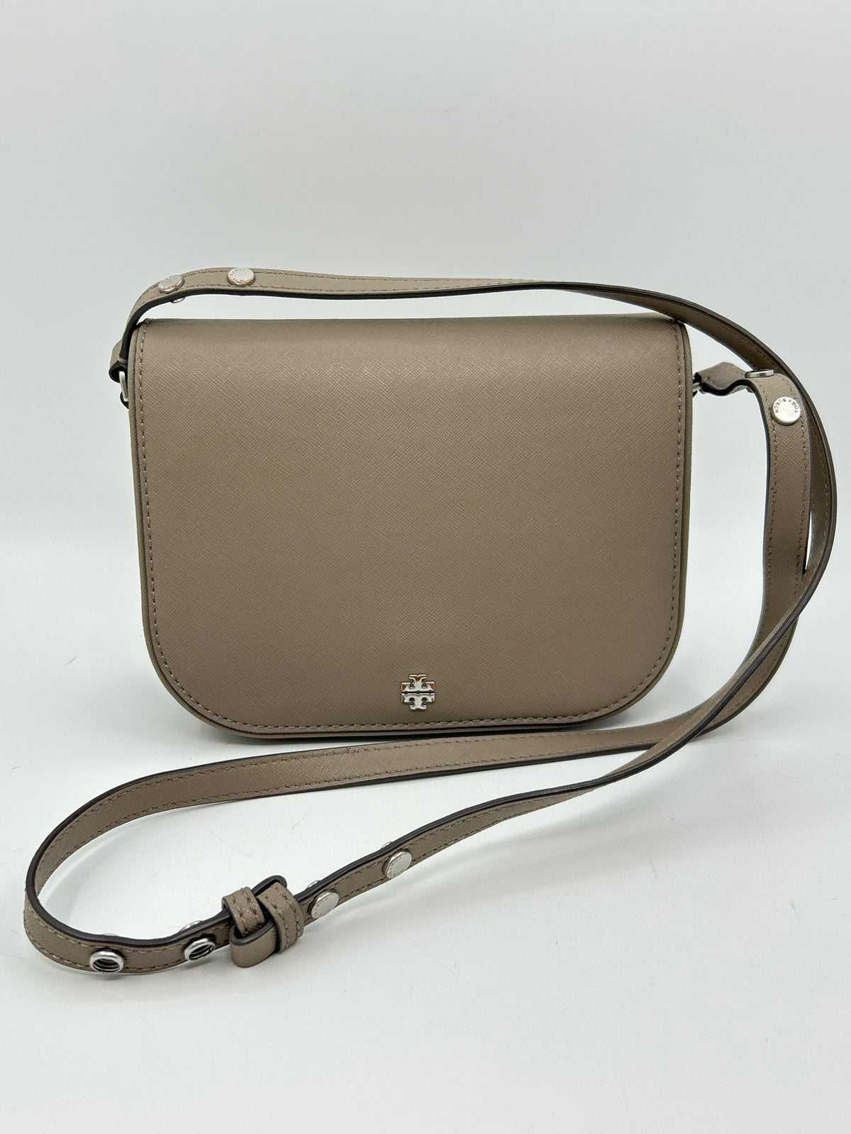 TORY BURCH Grey Women Purse