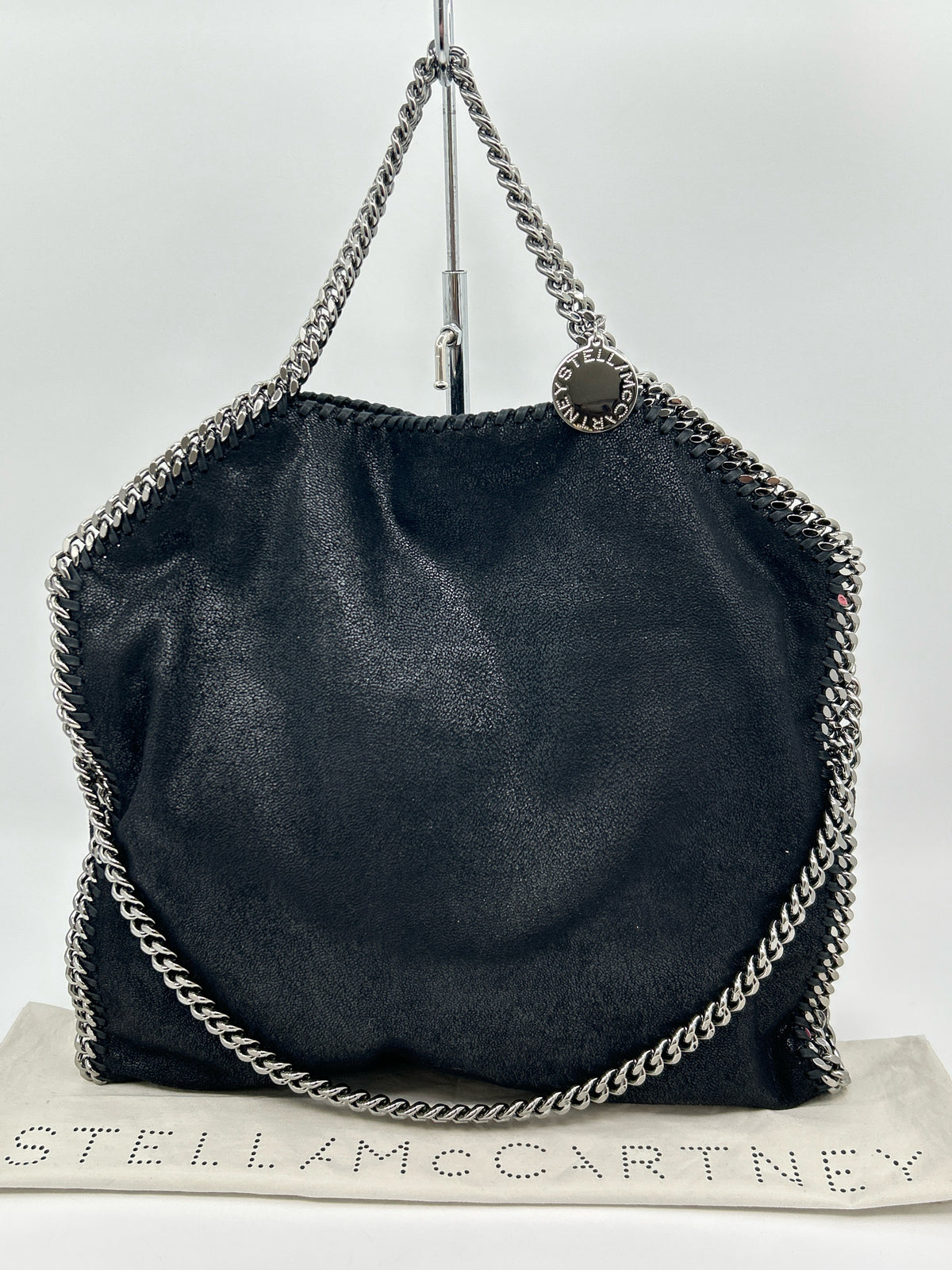 Stella McCartney Black Women Purse