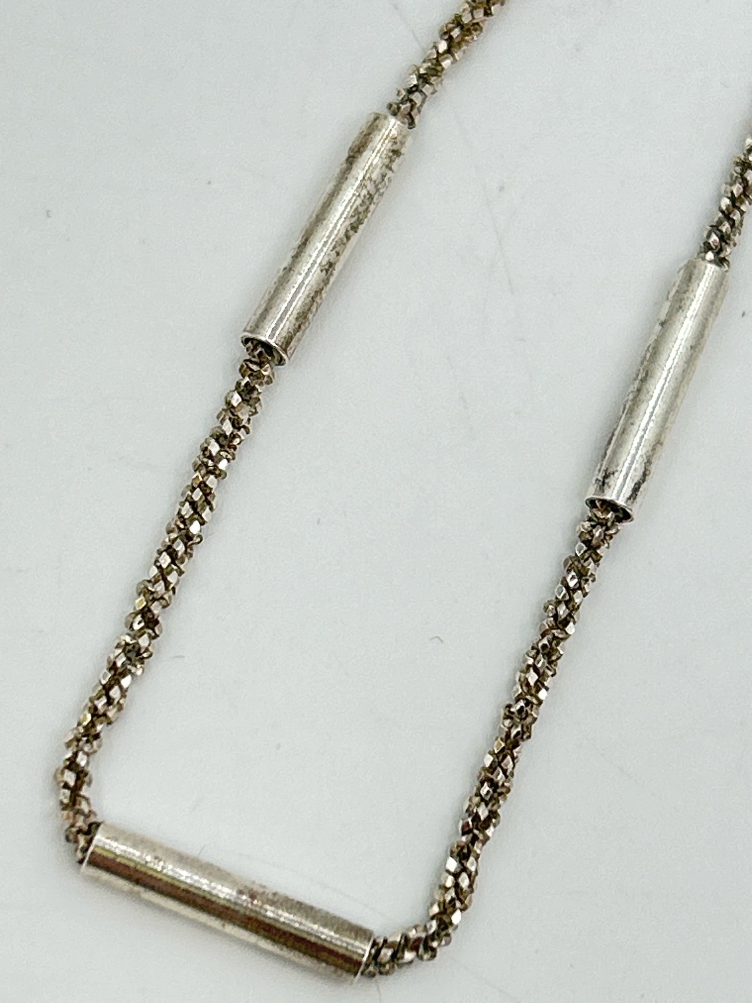 Silpada Silver Bracelet