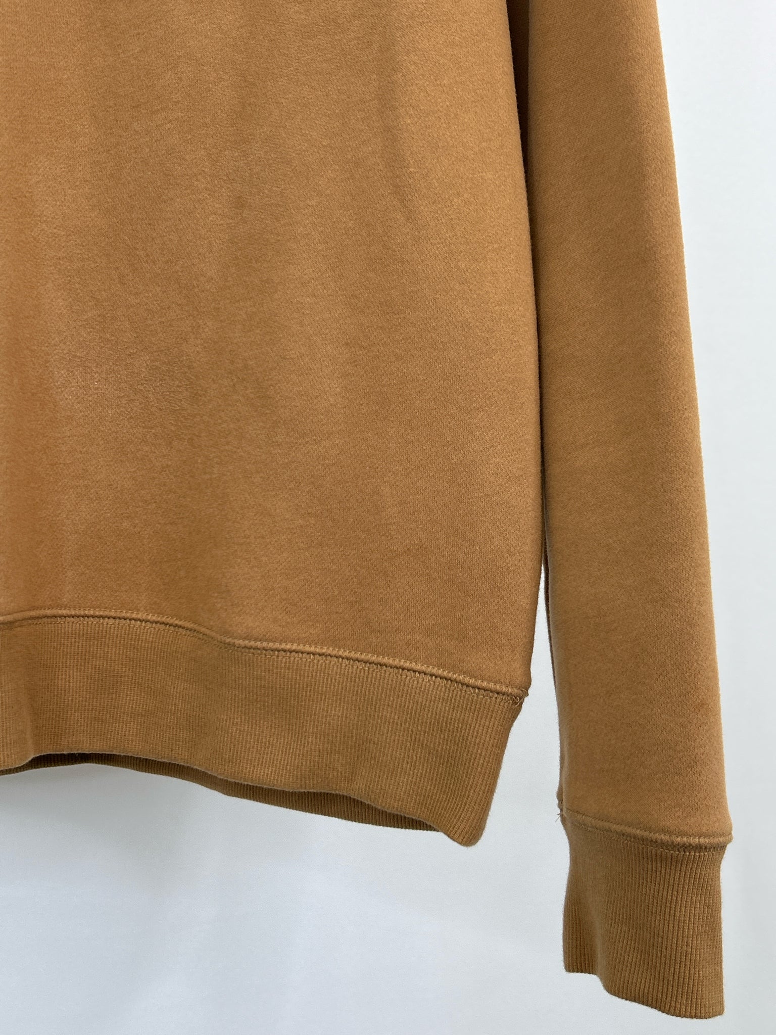 UGG Size XL CHESTNUT Women Sweatshirt
