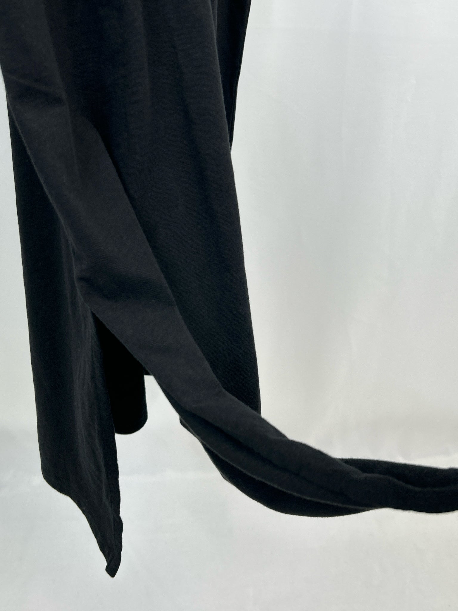 NIC + ZOE Size XL Black Women Dress NWT