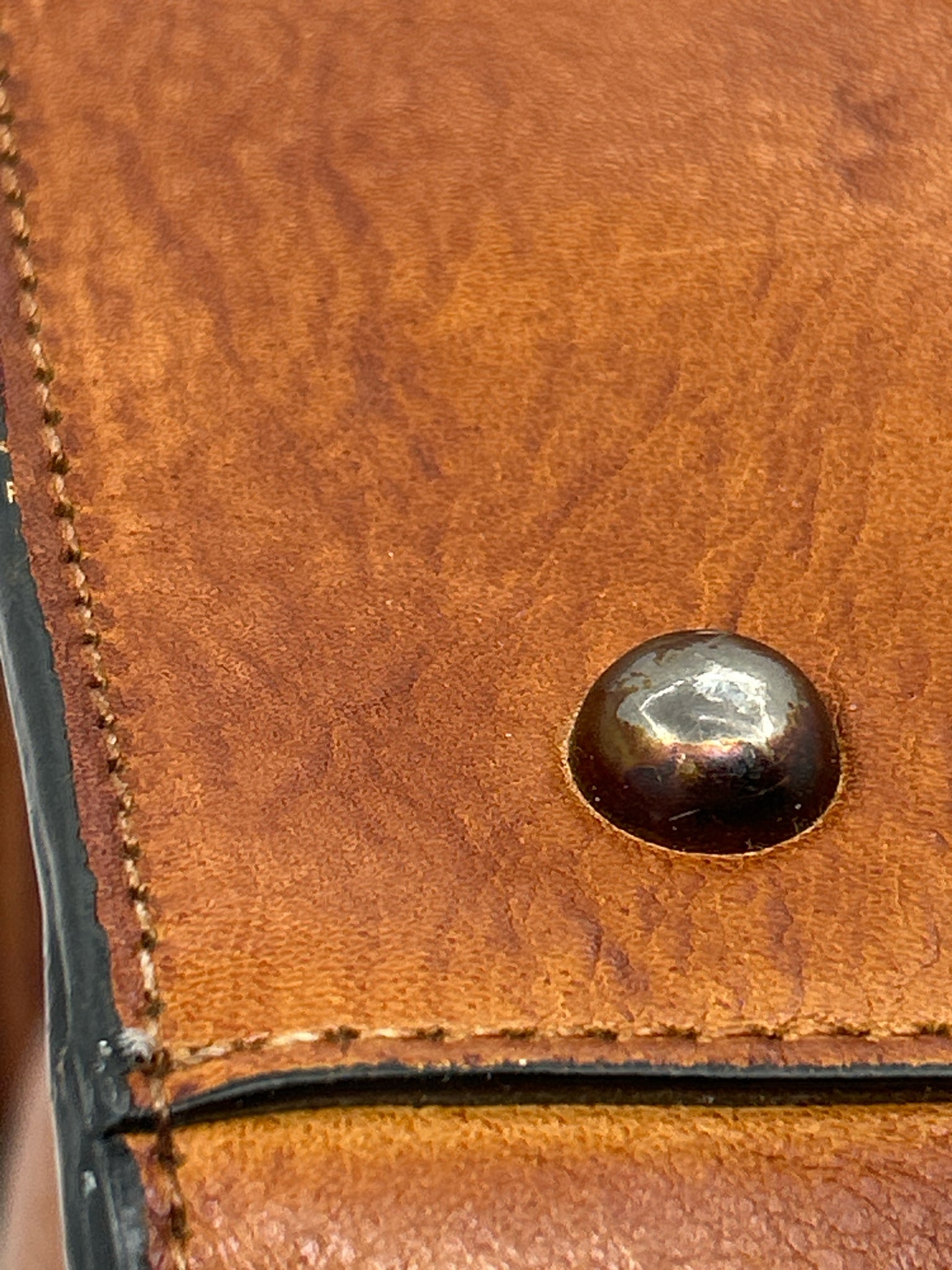 LRTO COGNAC Women Tote