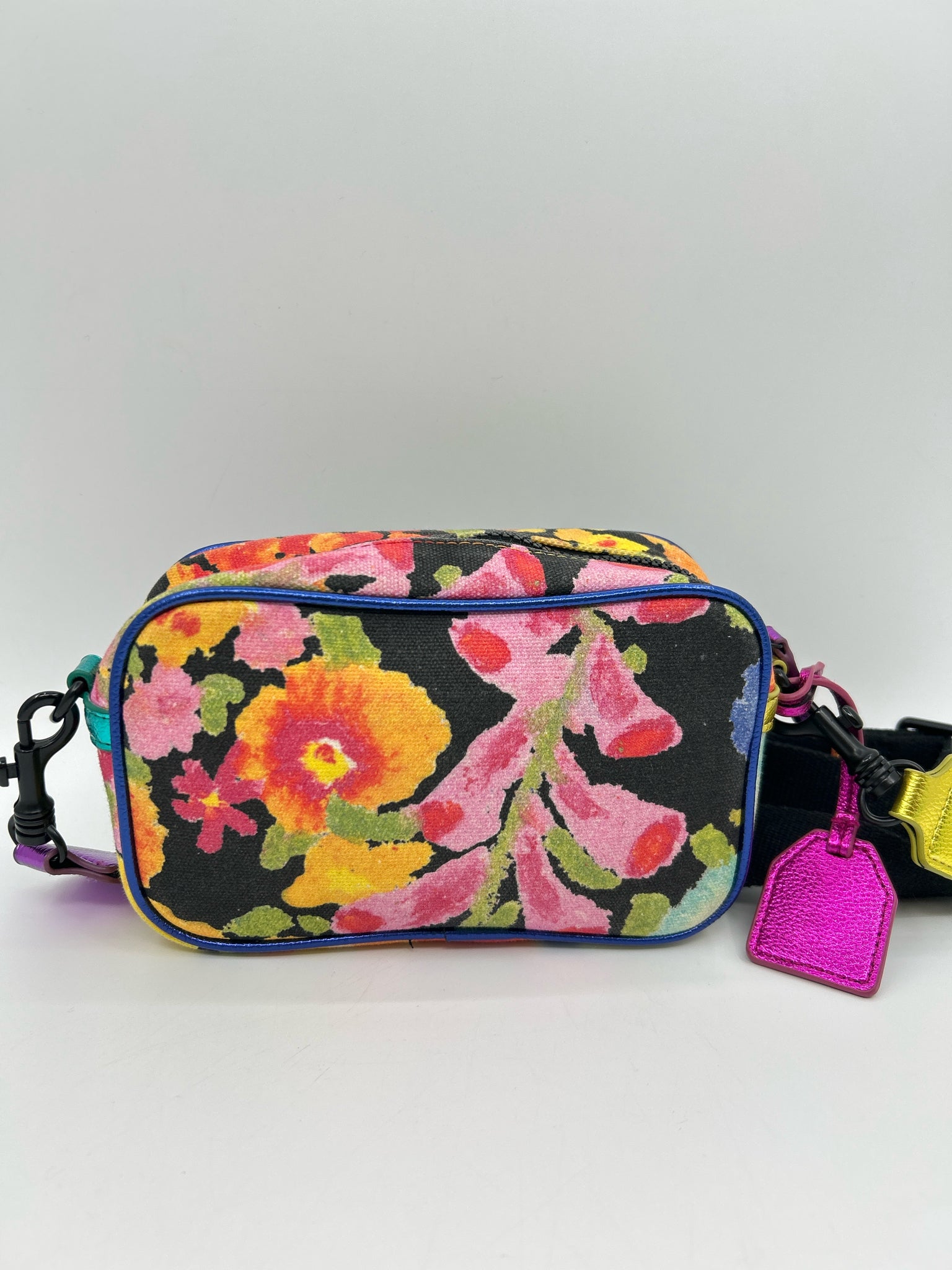 KURT GEIGER Multi-Color Women Purse