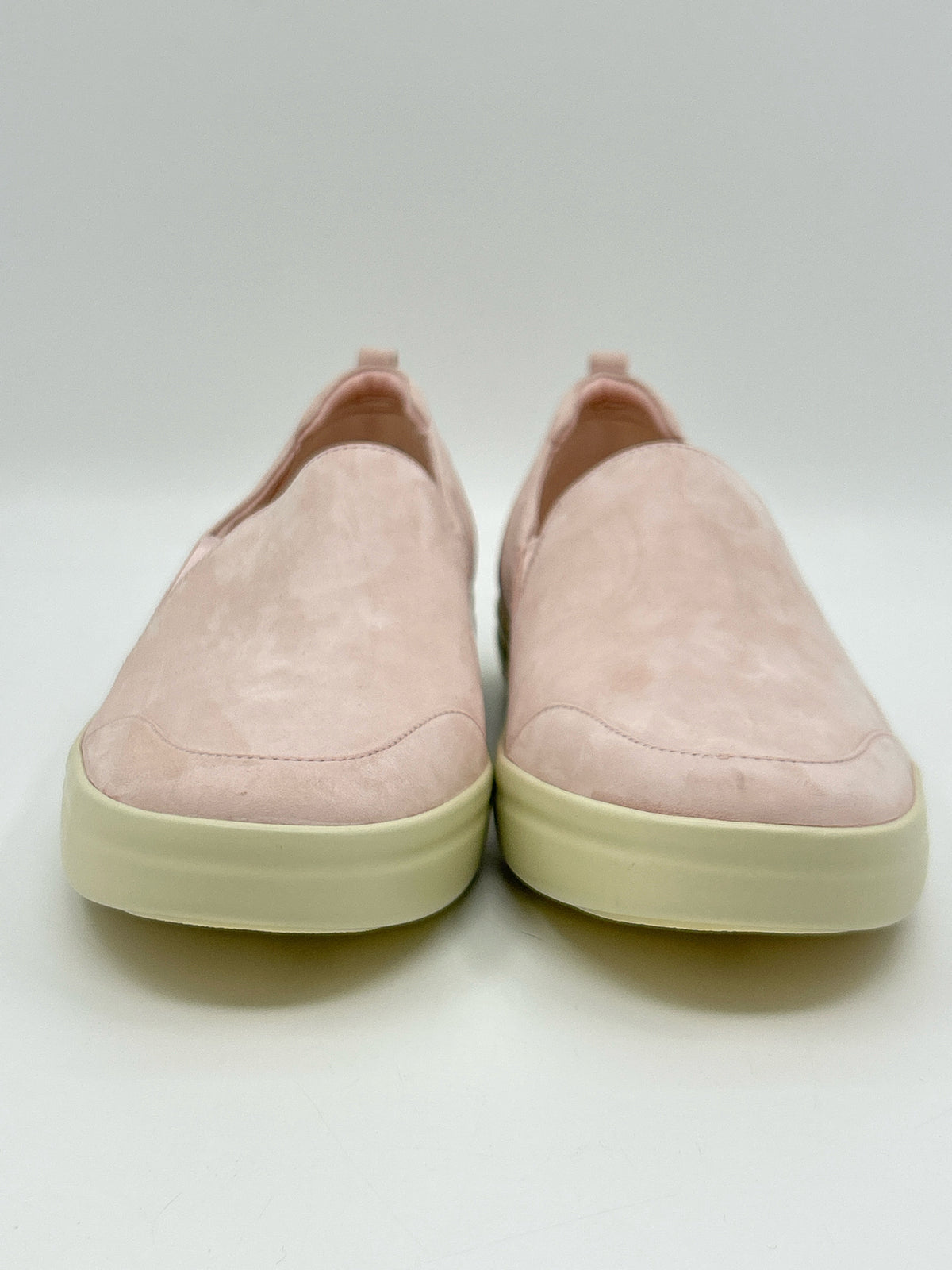 VIONIC Size 8.5 Pink Women Sneakers