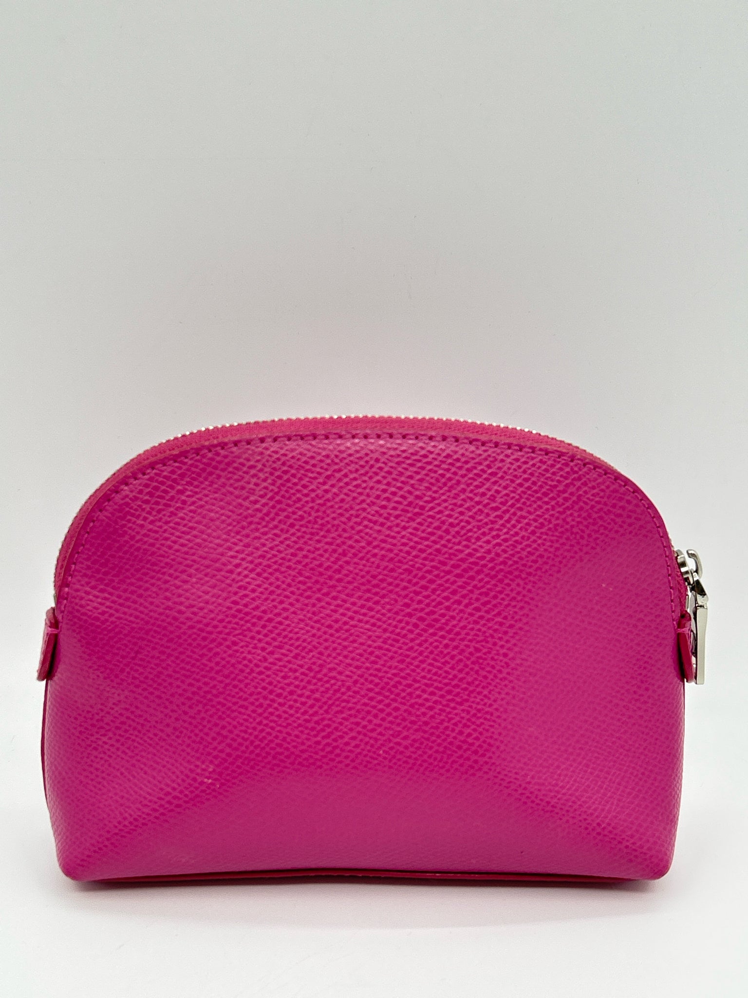 COACH Pink Make-up bag