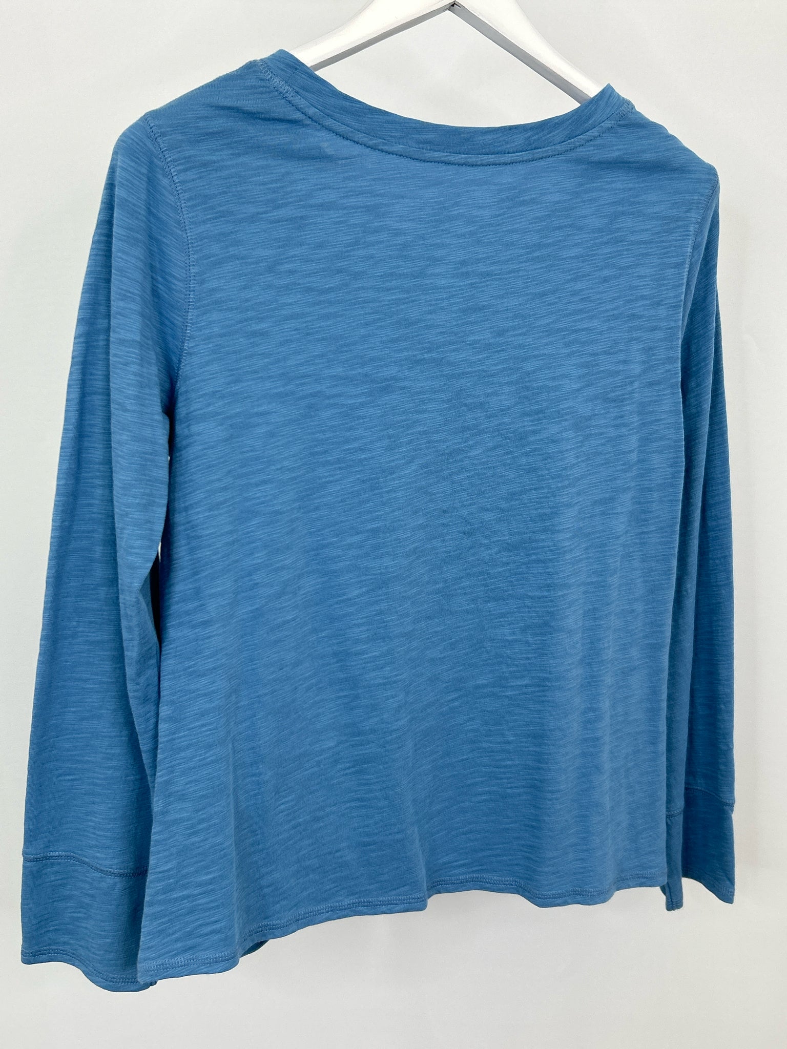 Escape by Habitat Clothes Size S Blue Women Top