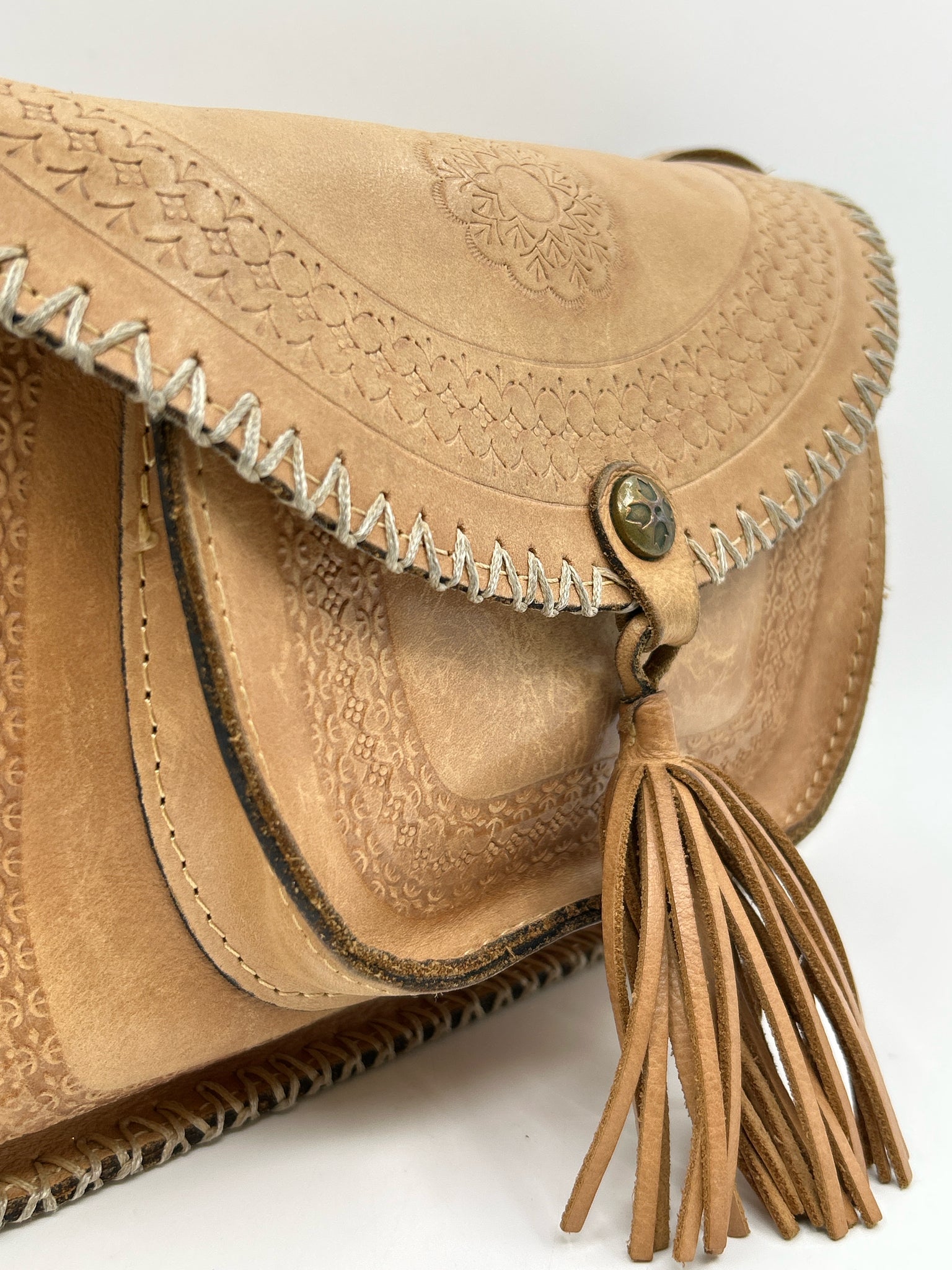 PATRICIA NASH Tan Women Purse