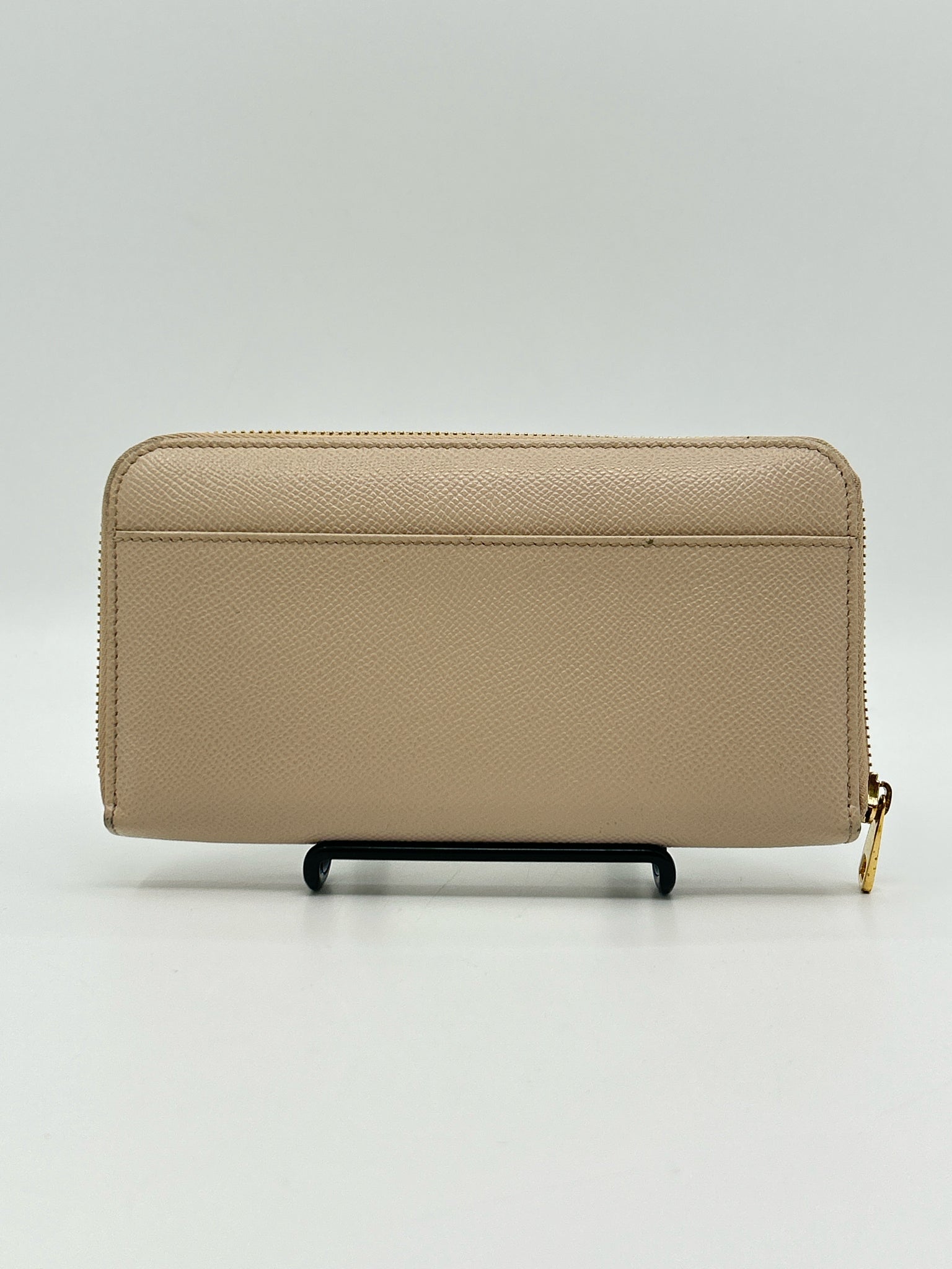 DOLCE & GABBANA nude Women Wallet