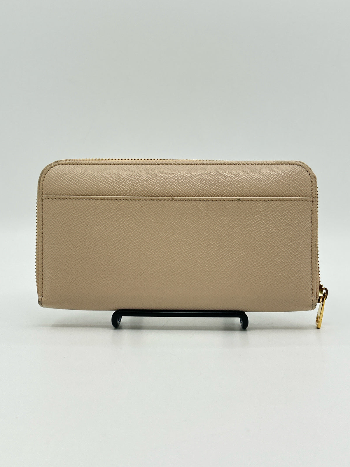 DOLCE & GABBANA nude Women Wallet