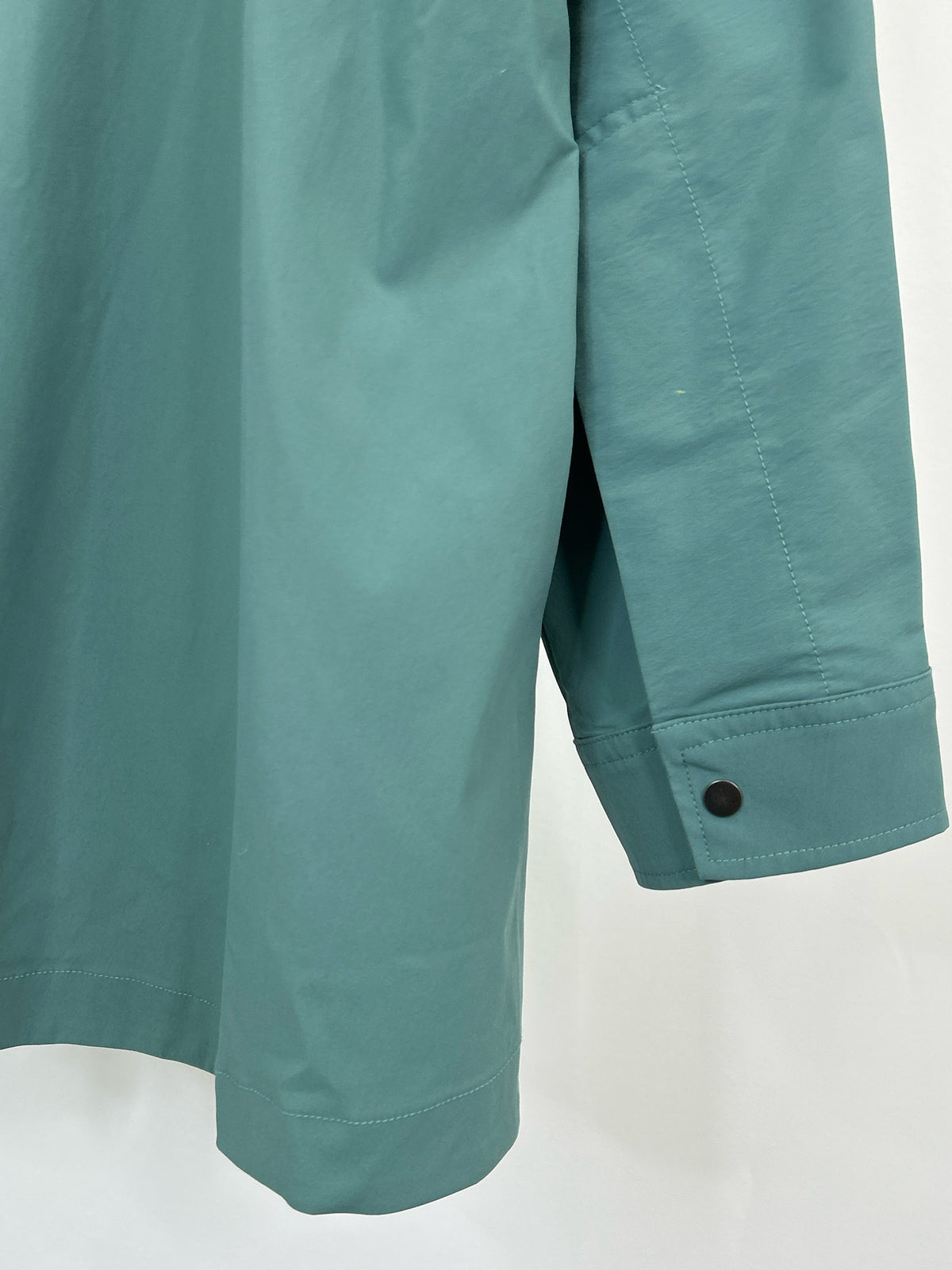 ATHLETA Size L Seafoam Green Women Pullover