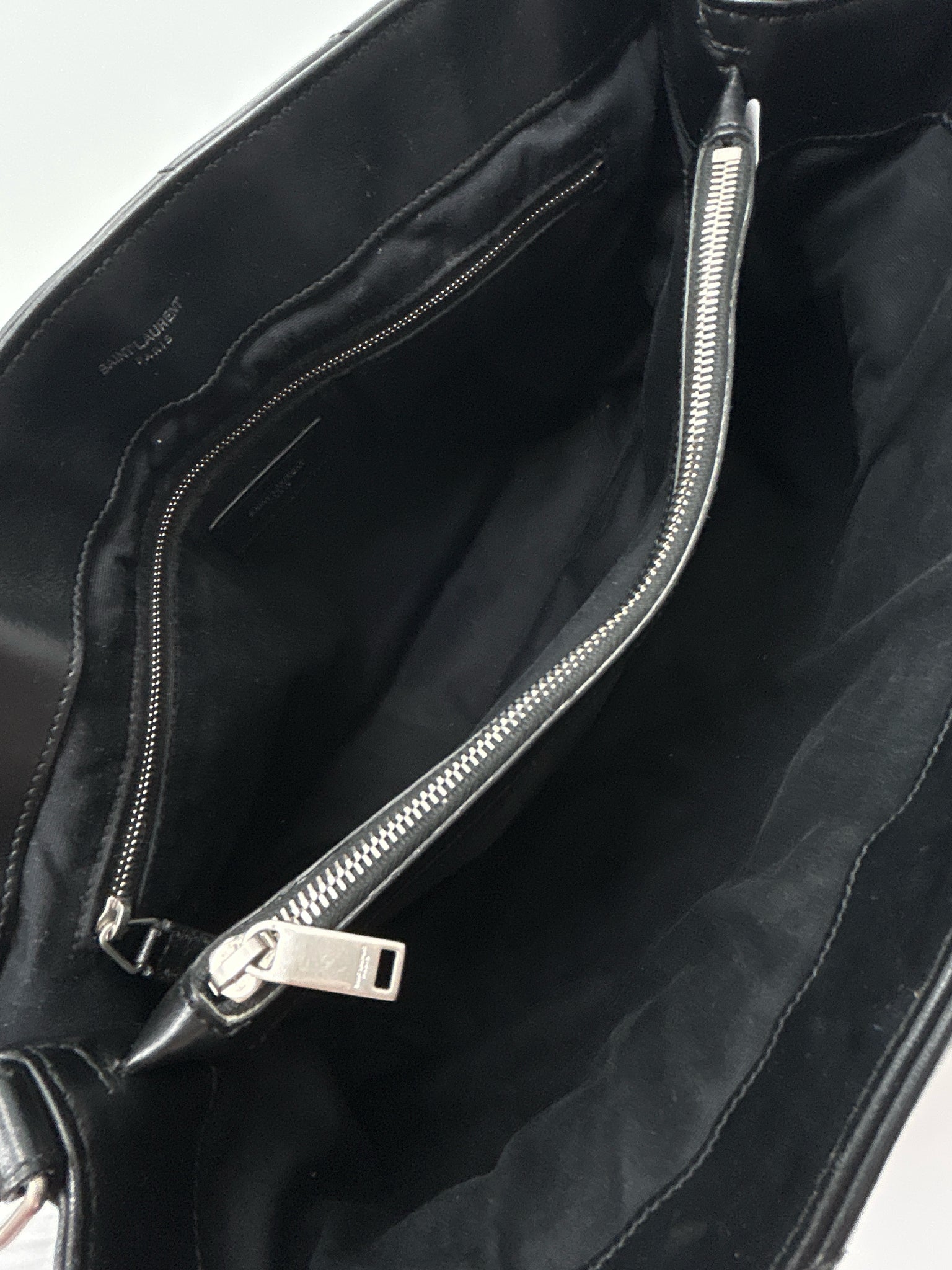 YSL Black Women Purse