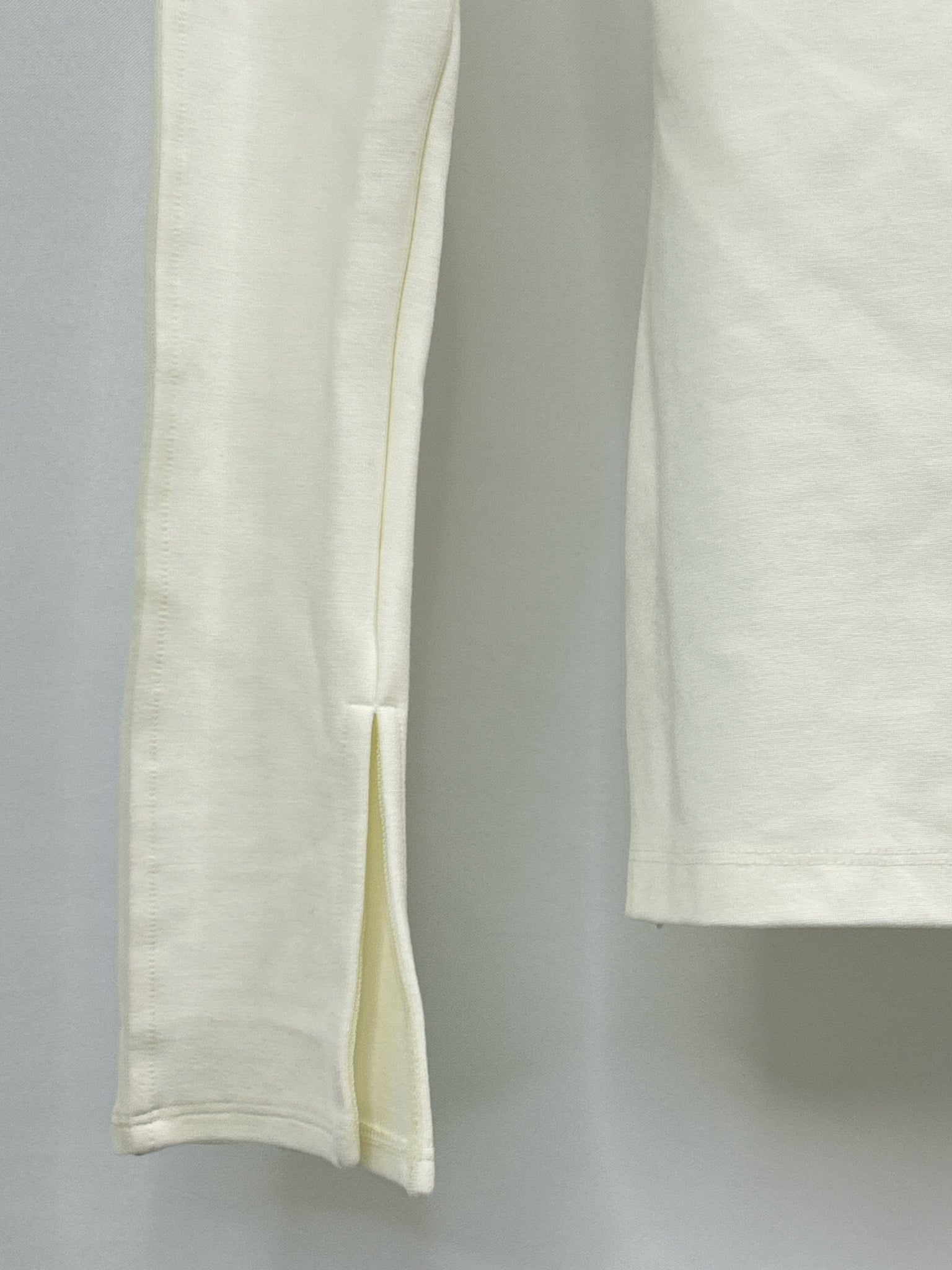 FREE PEOPLE Size M White Women Top