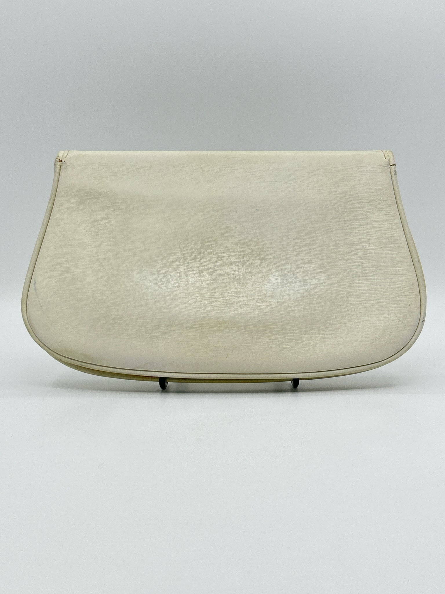 GUCCI Ivory Women Clutch