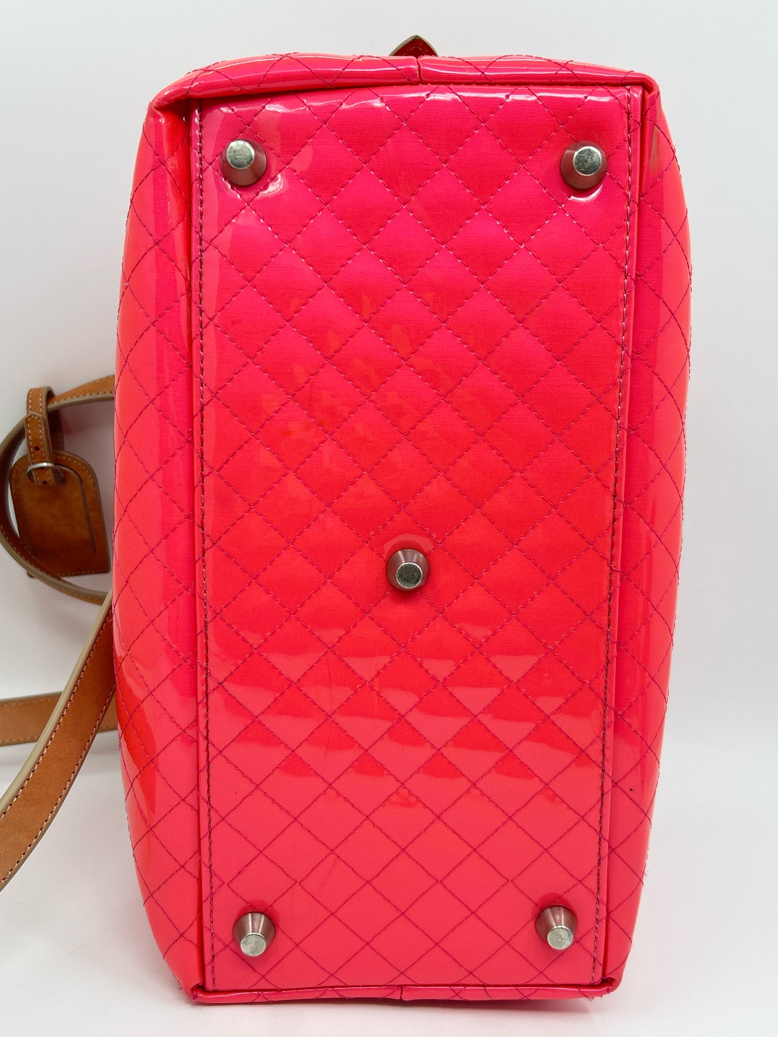 CONSUELA Pink Women's Purse