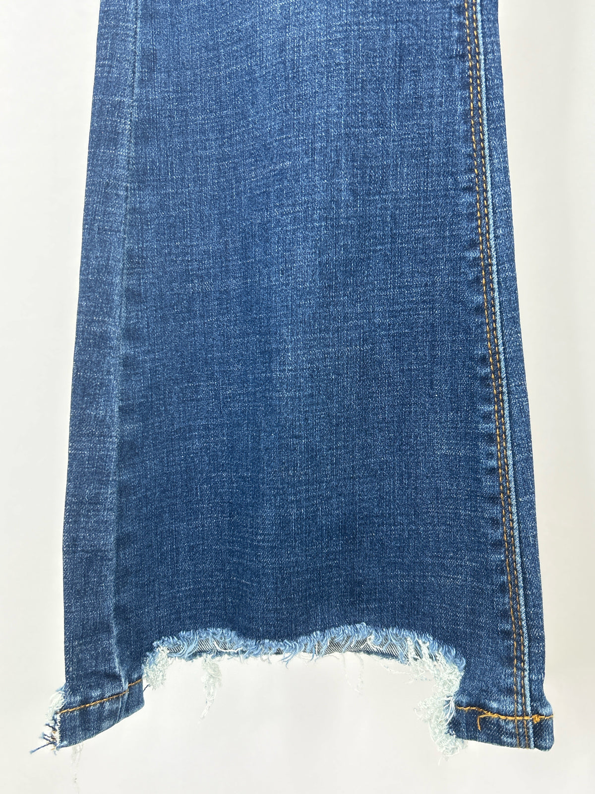 A LOVES A Size 26/2 Blue Denim Women Jeans NWT