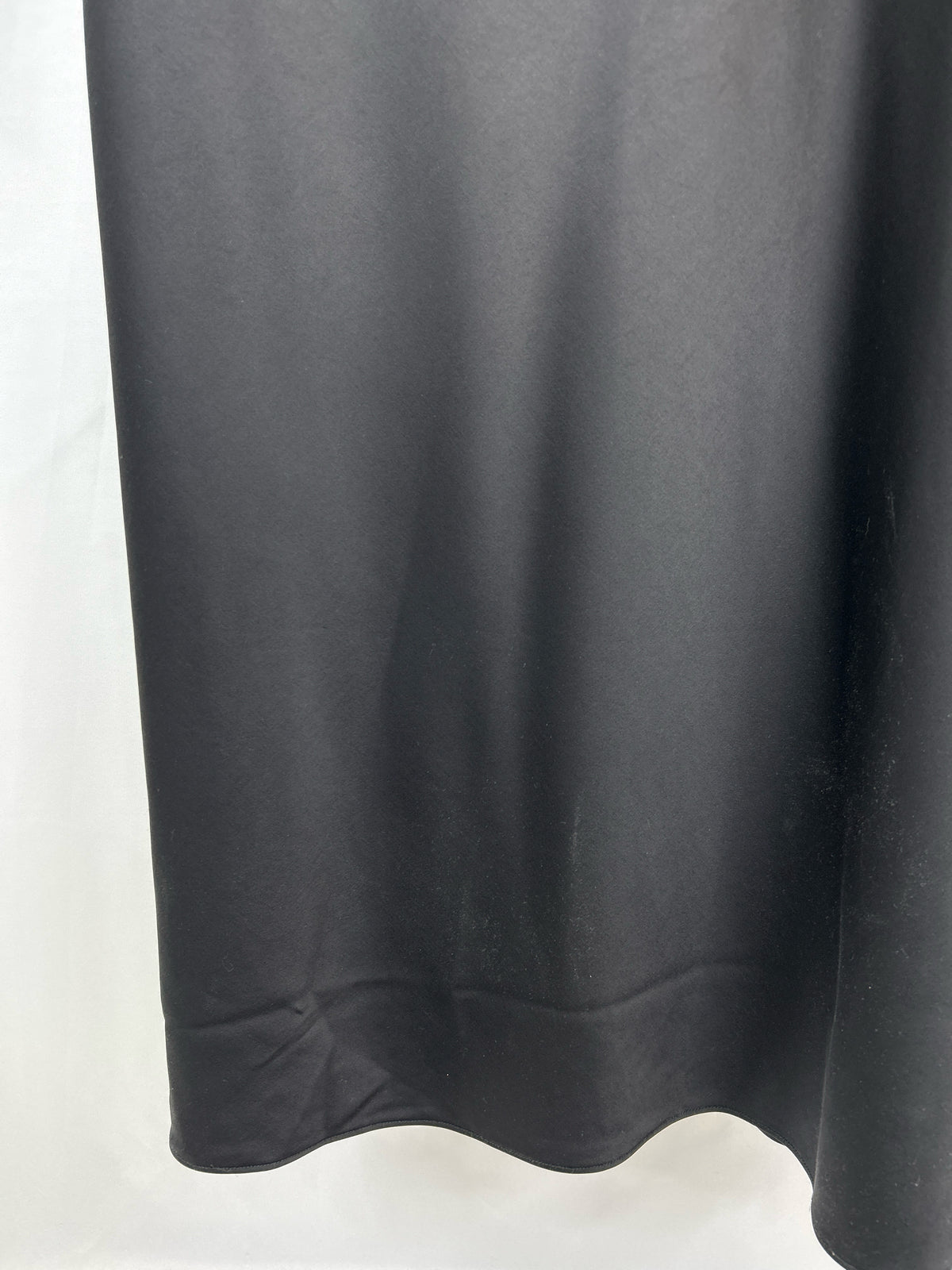 Significant Other Size 8 Black Women Dress
