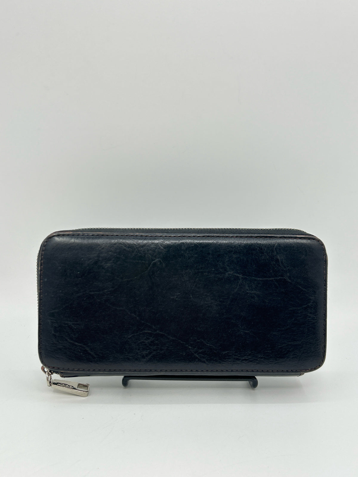 HOBO Black Women Wallet