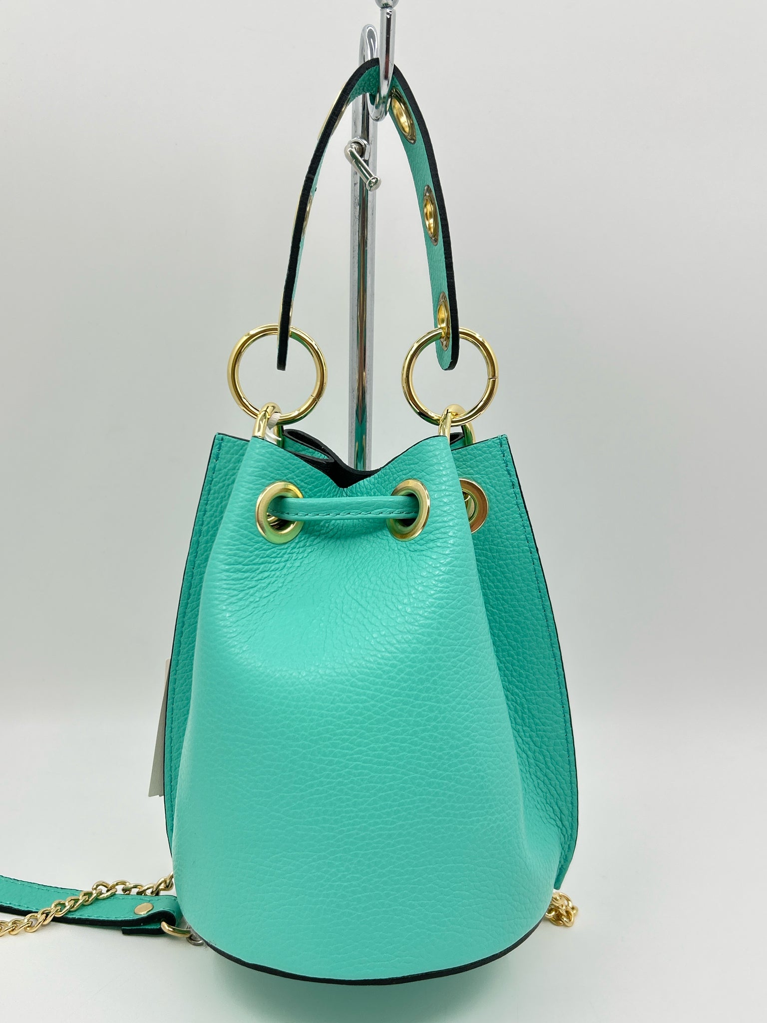 German Fuentes MINT Women Purse