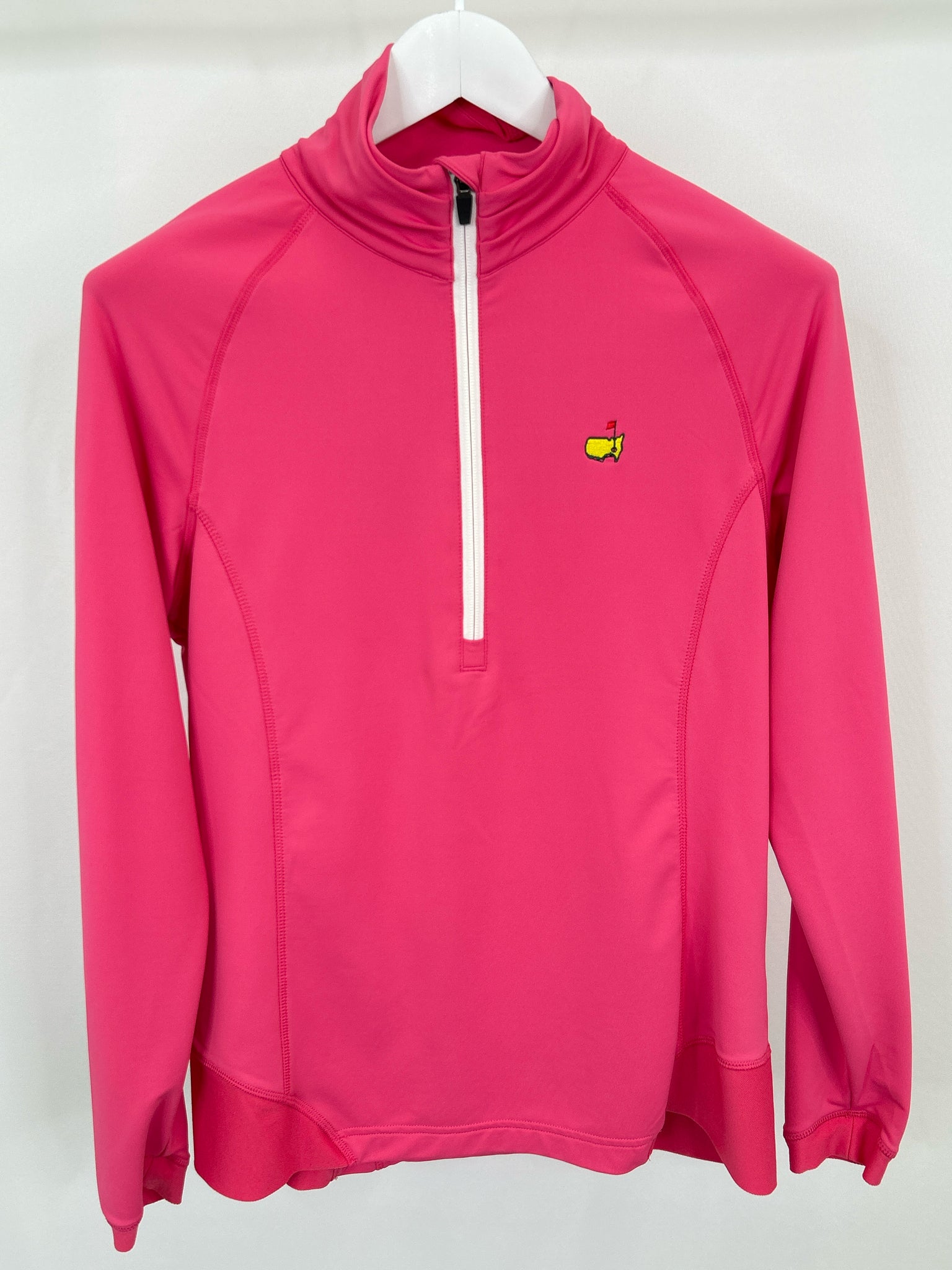 MAGNOLIA LANE Size L Pink Women Pullover