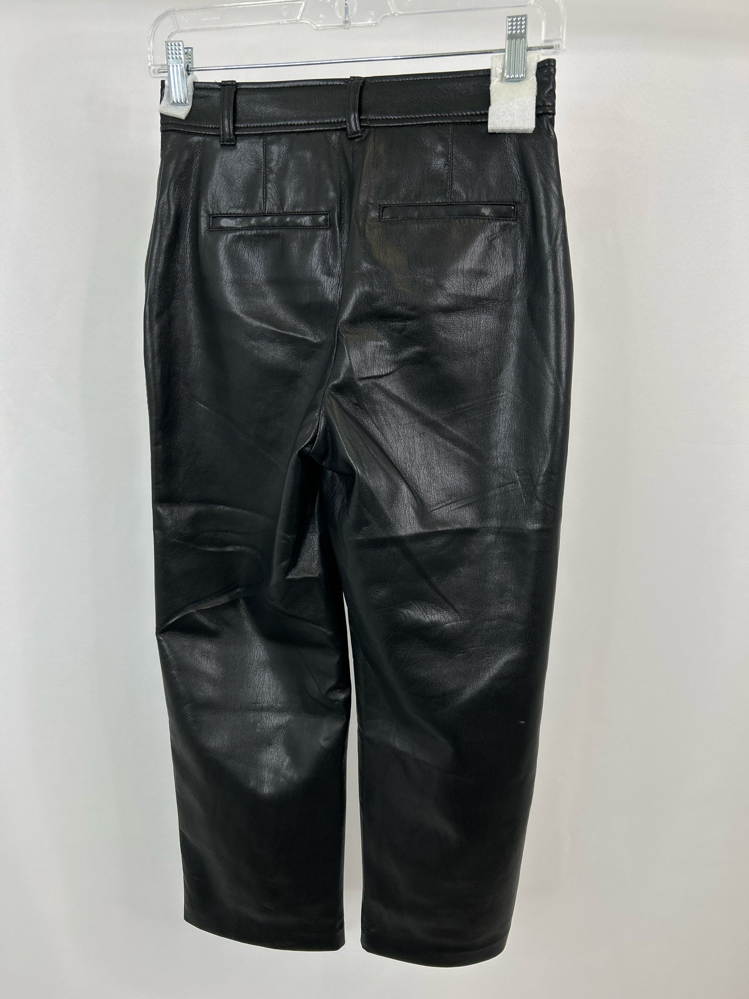 BABATON Size 2 Black Women Pants